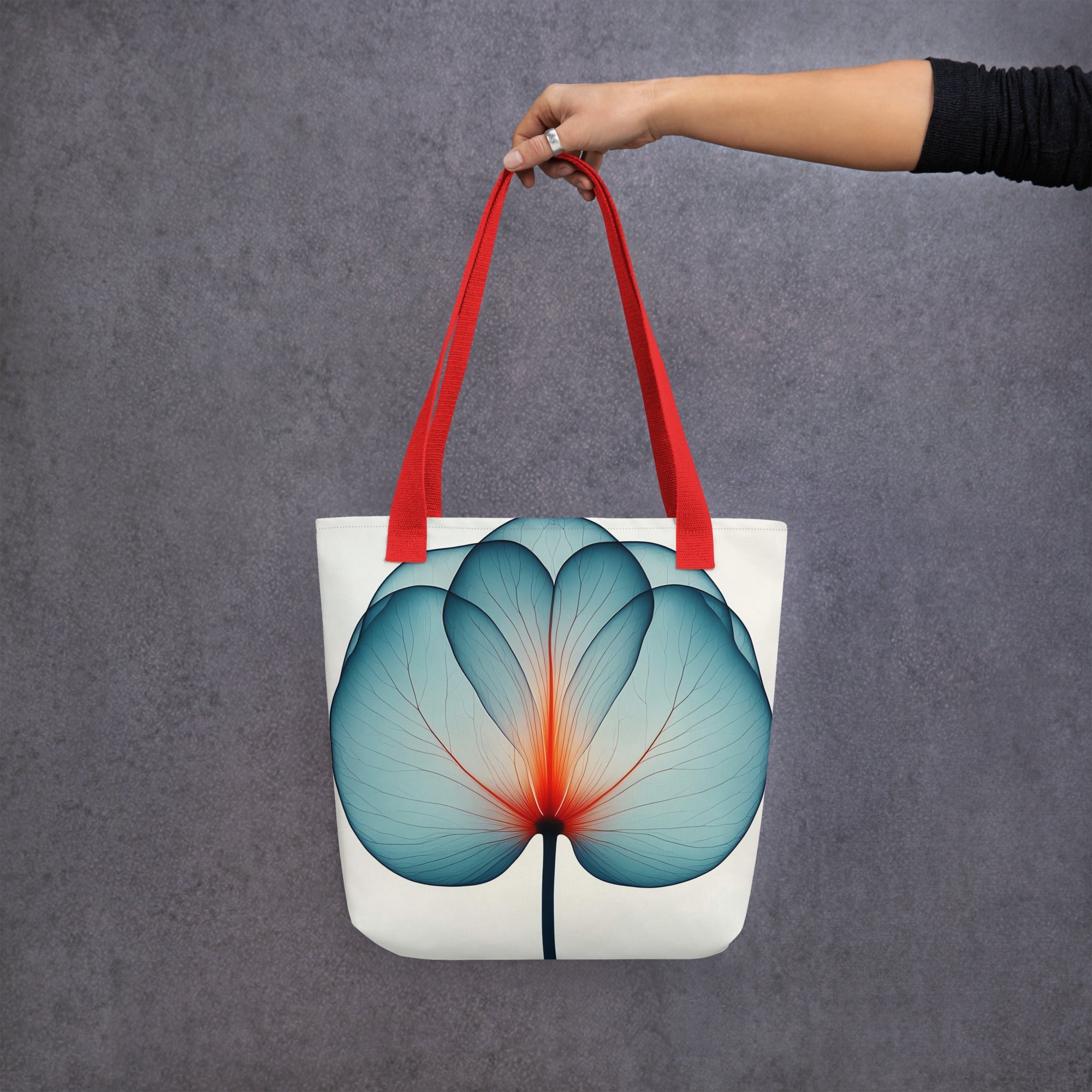 THE TOTE BAG