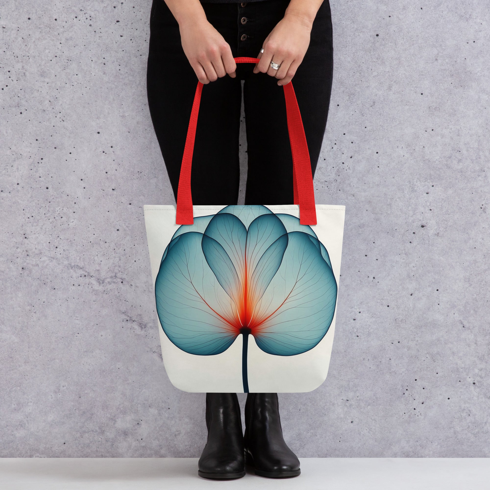 THE TOTE BAG
