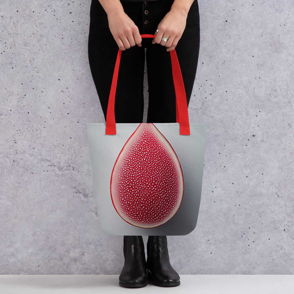 THE TOTE BAG