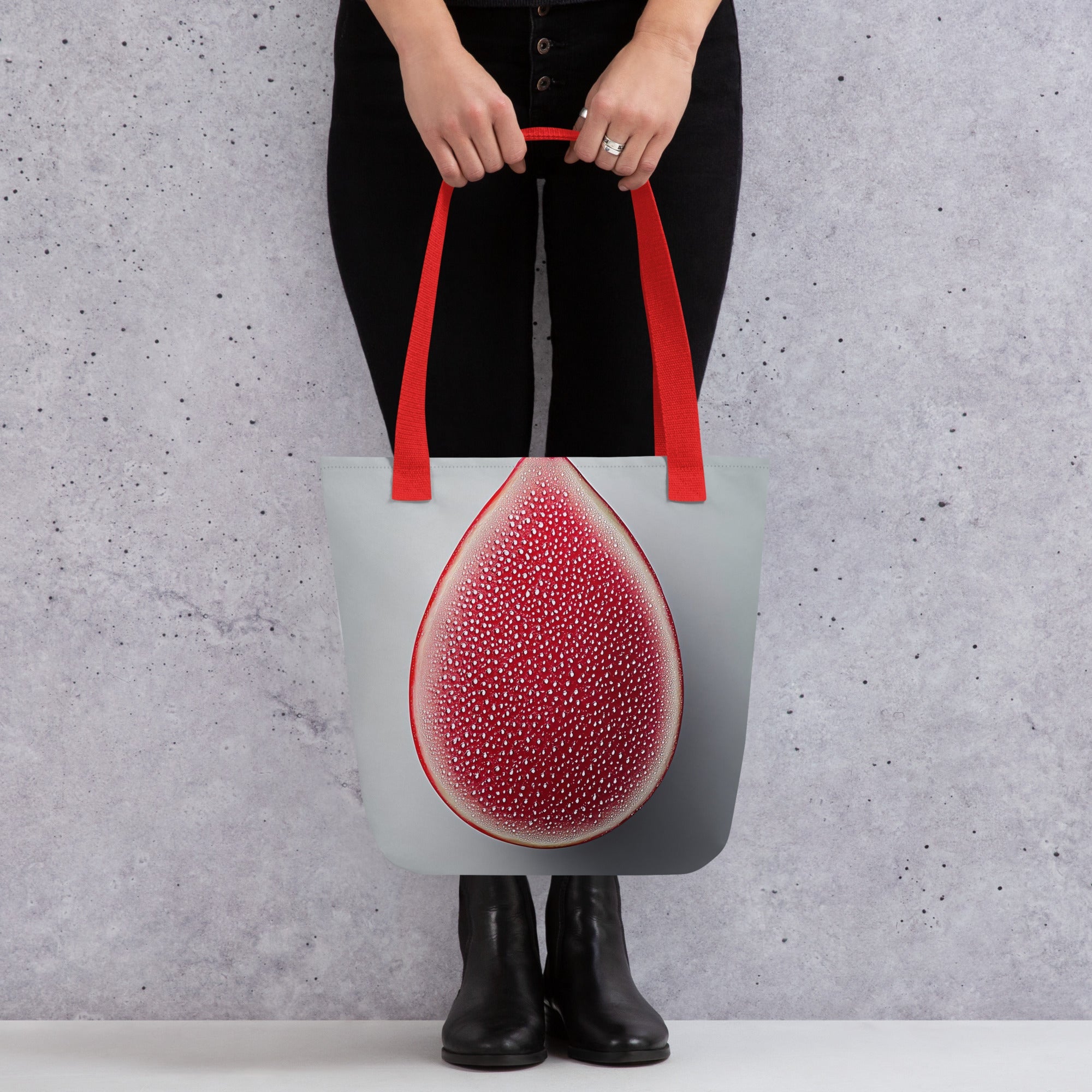 THE TOTE BAG