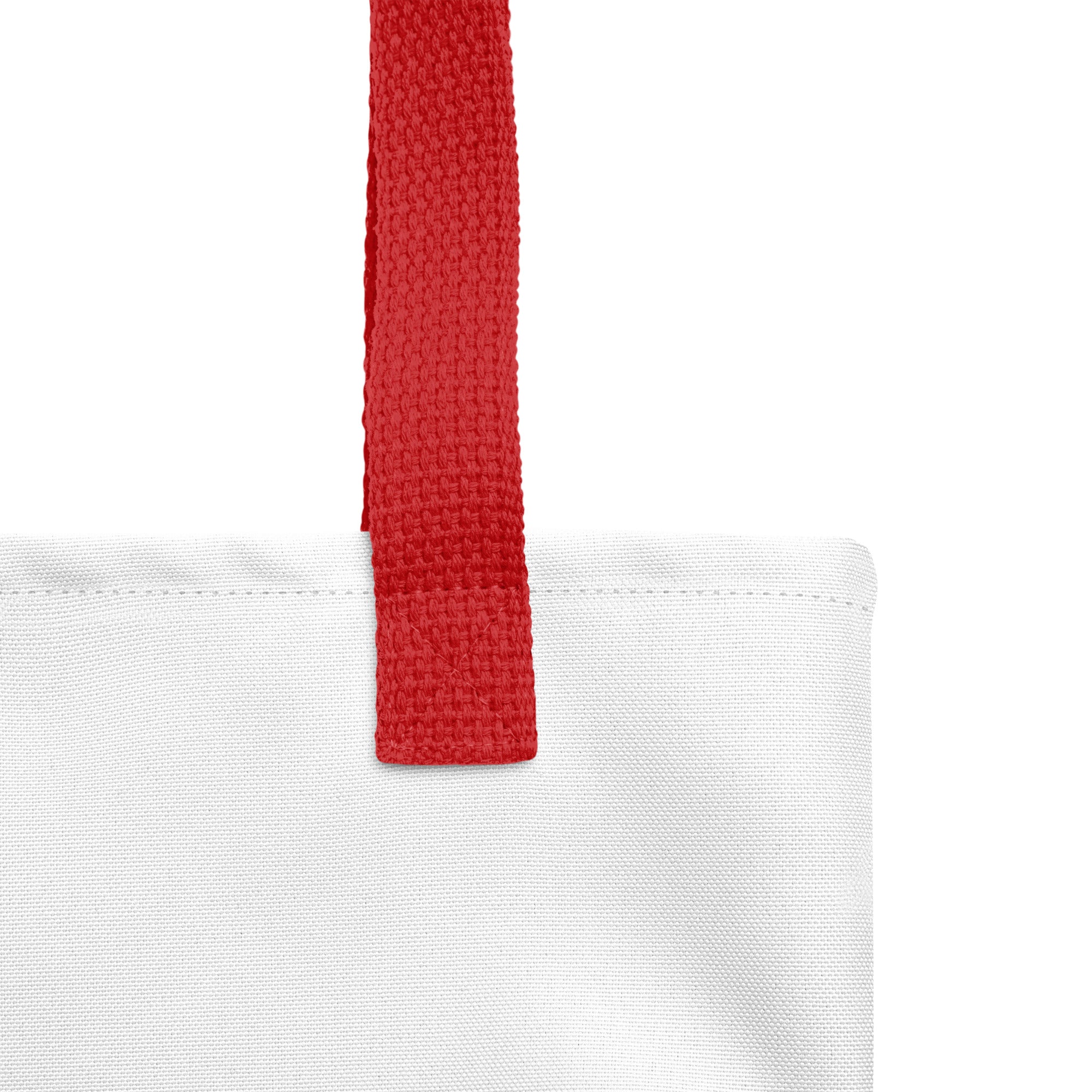 USA THE TOTE BAG