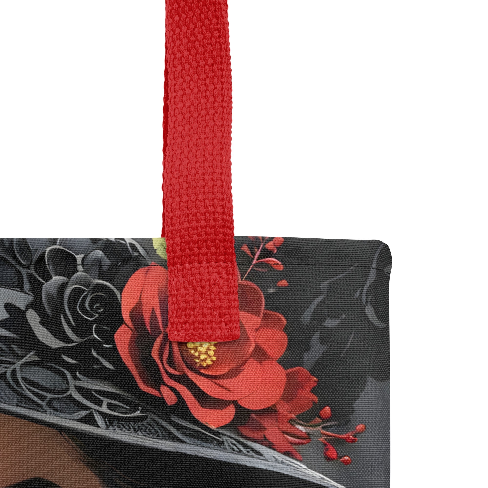 Lady THE TOTE BAG