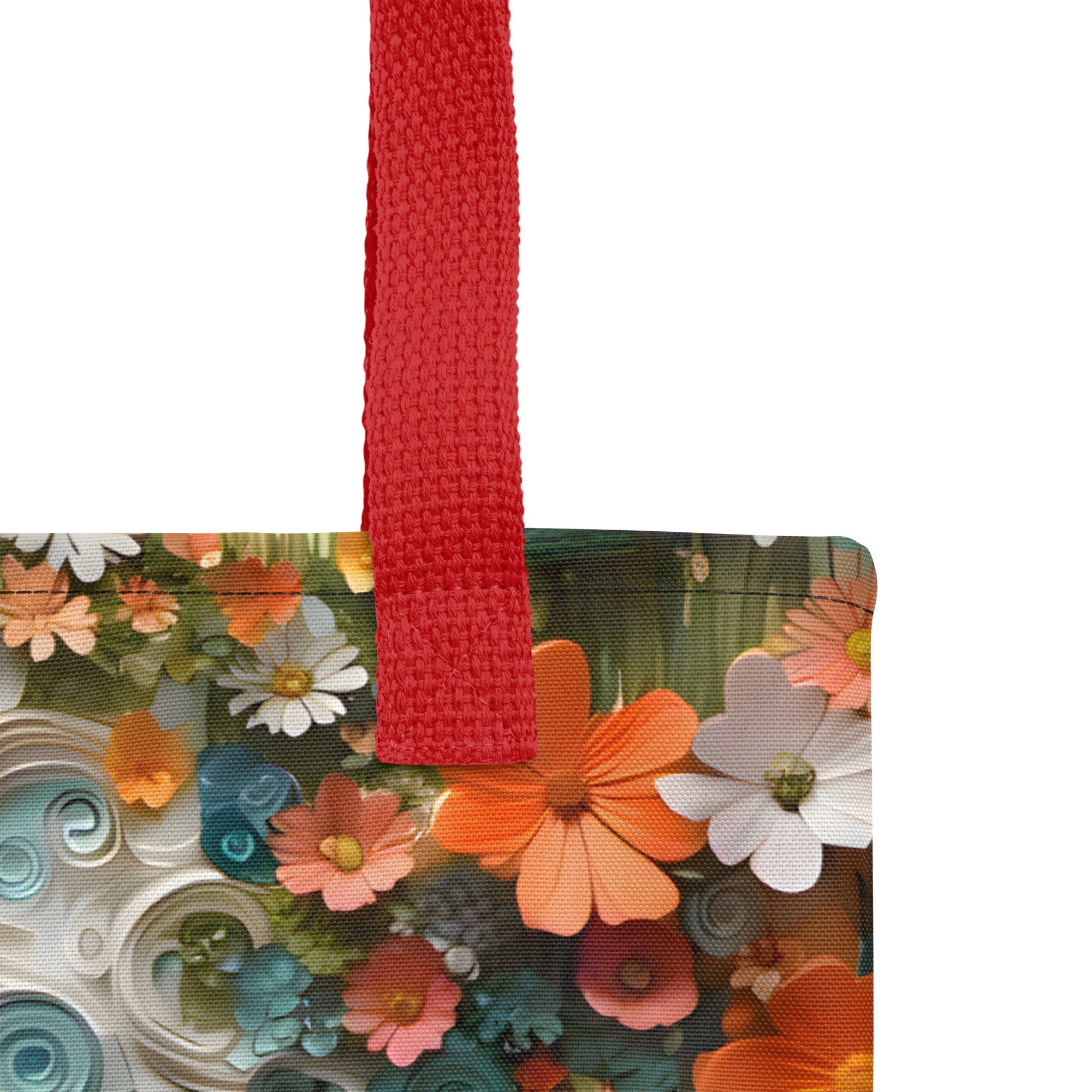 Sunset Dreams THE TOTE BAG