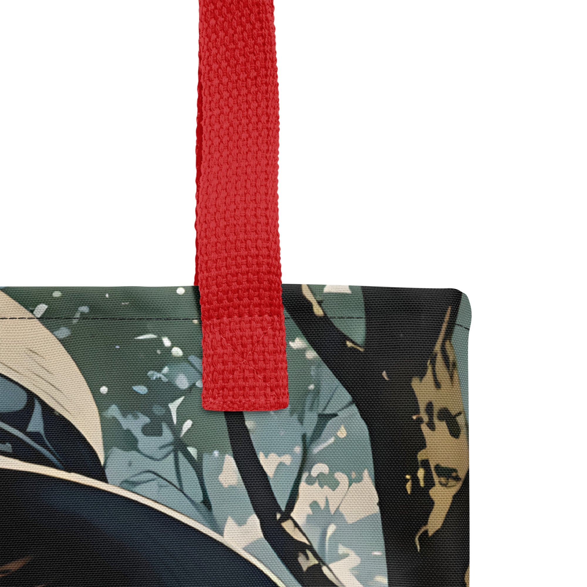 Madam THE TOTE BAG