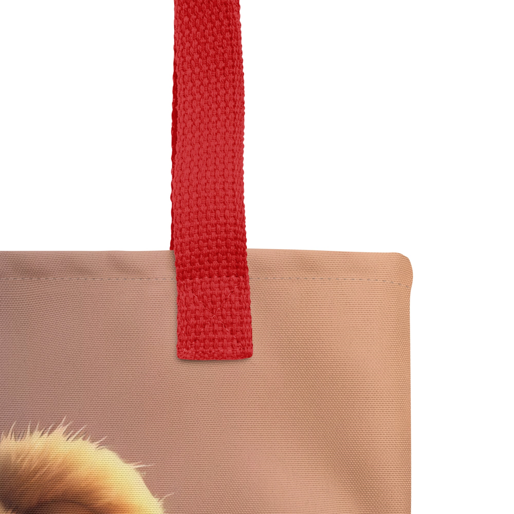Teddy Bear THE TOTE BAG