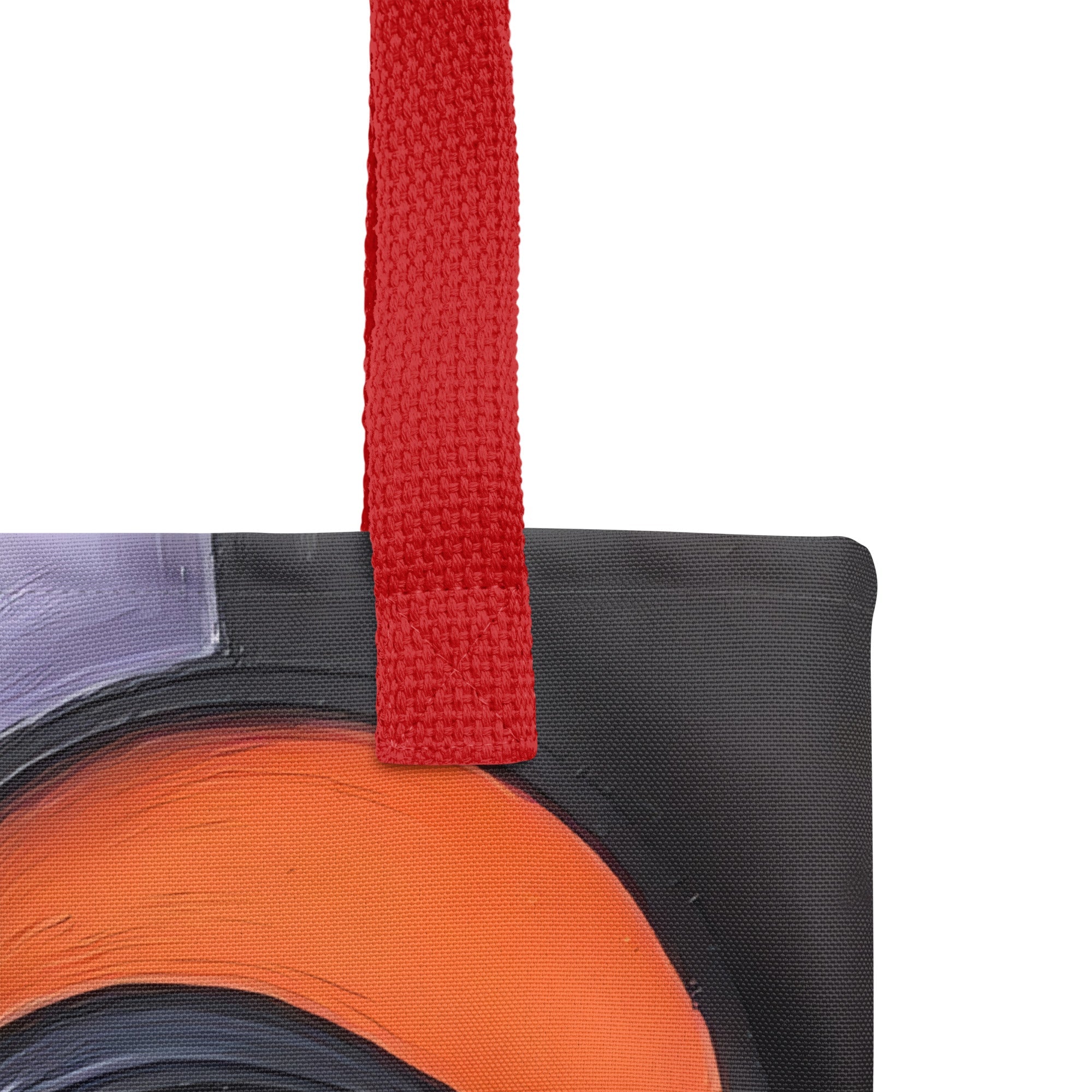 Piece of Art THE TOTE BAG