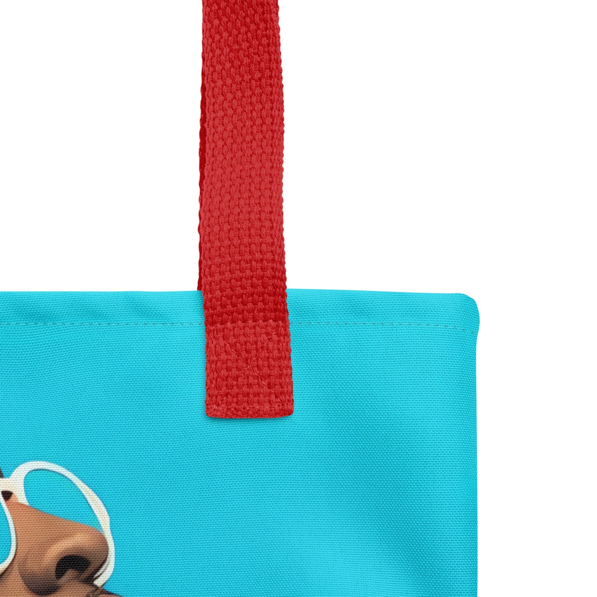 THE TOTE BAG