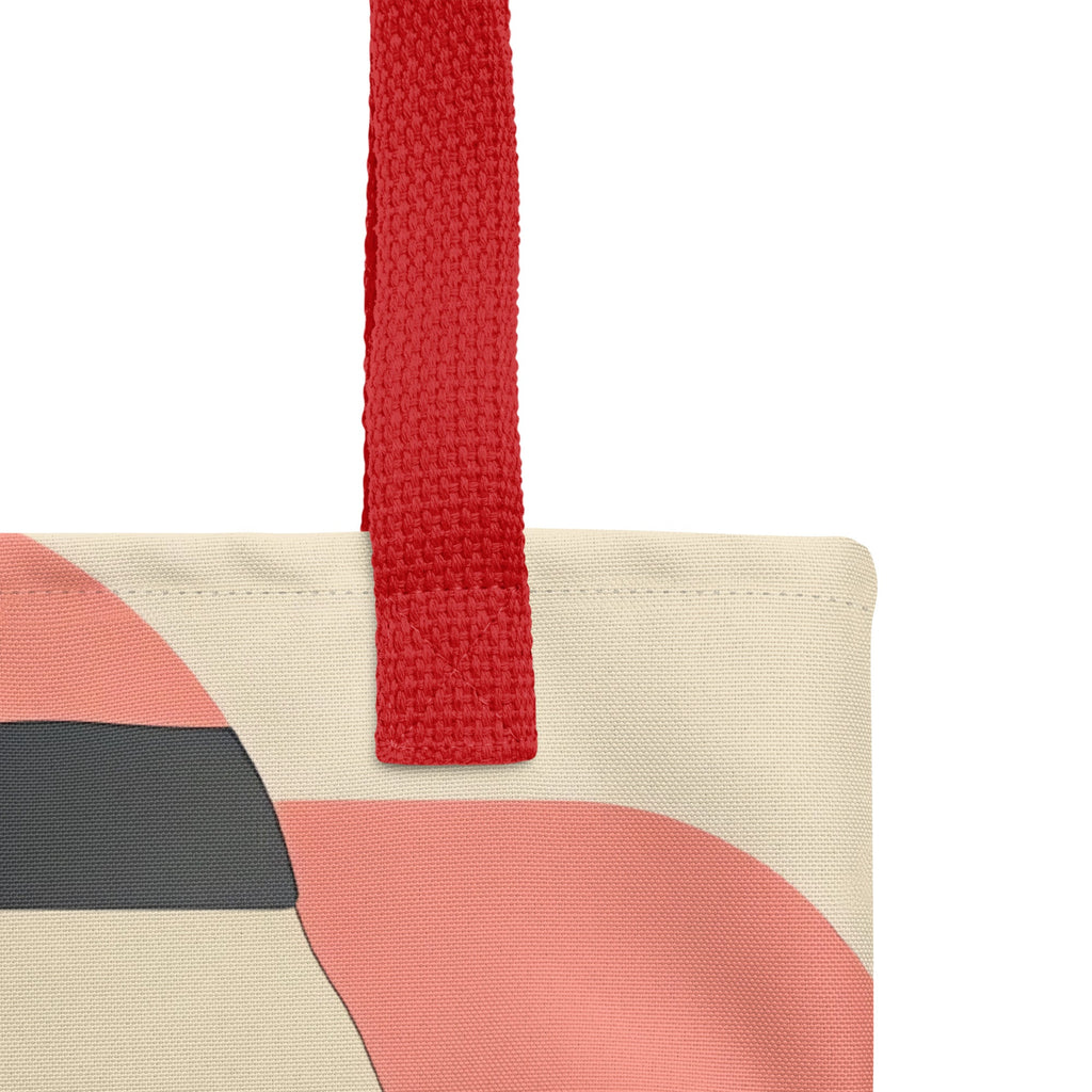 THE TOTE BAG