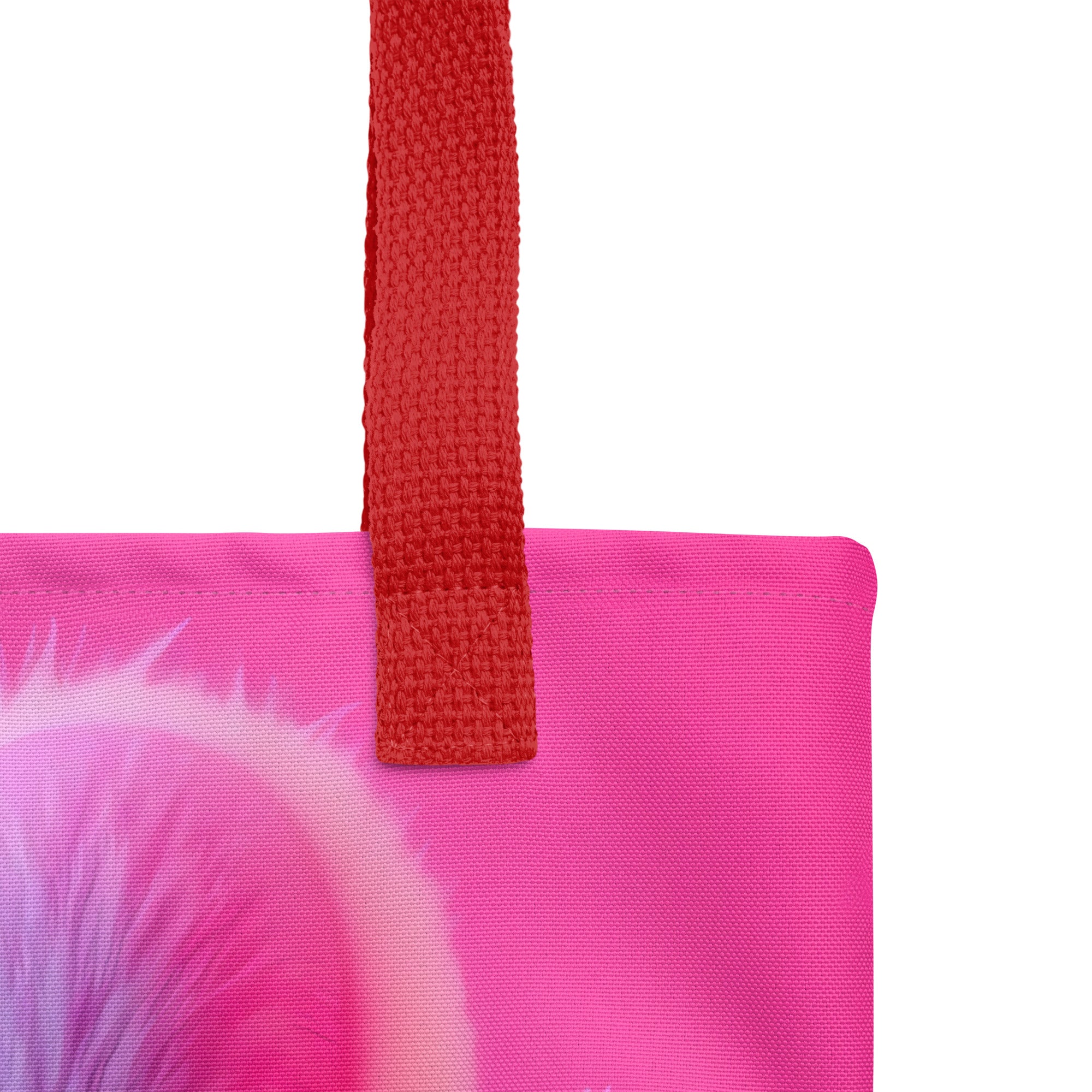 THE TOTE BAG