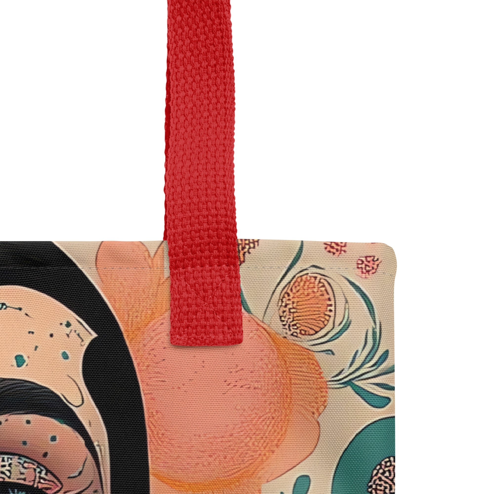 THE TOTE BAG