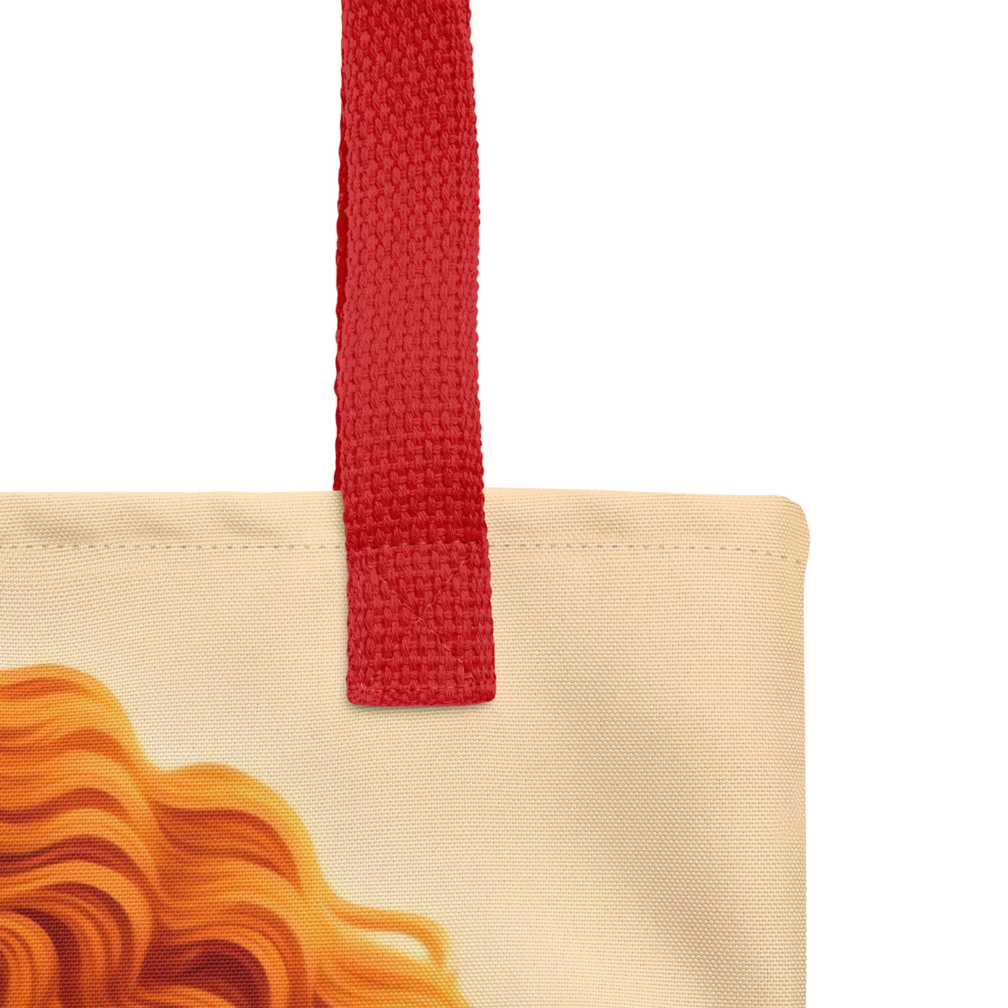 THE TOTE BAG