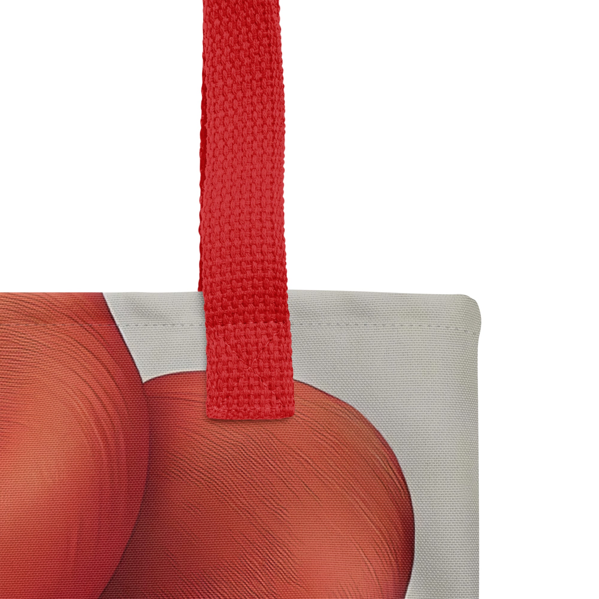 THE TOTE BAG