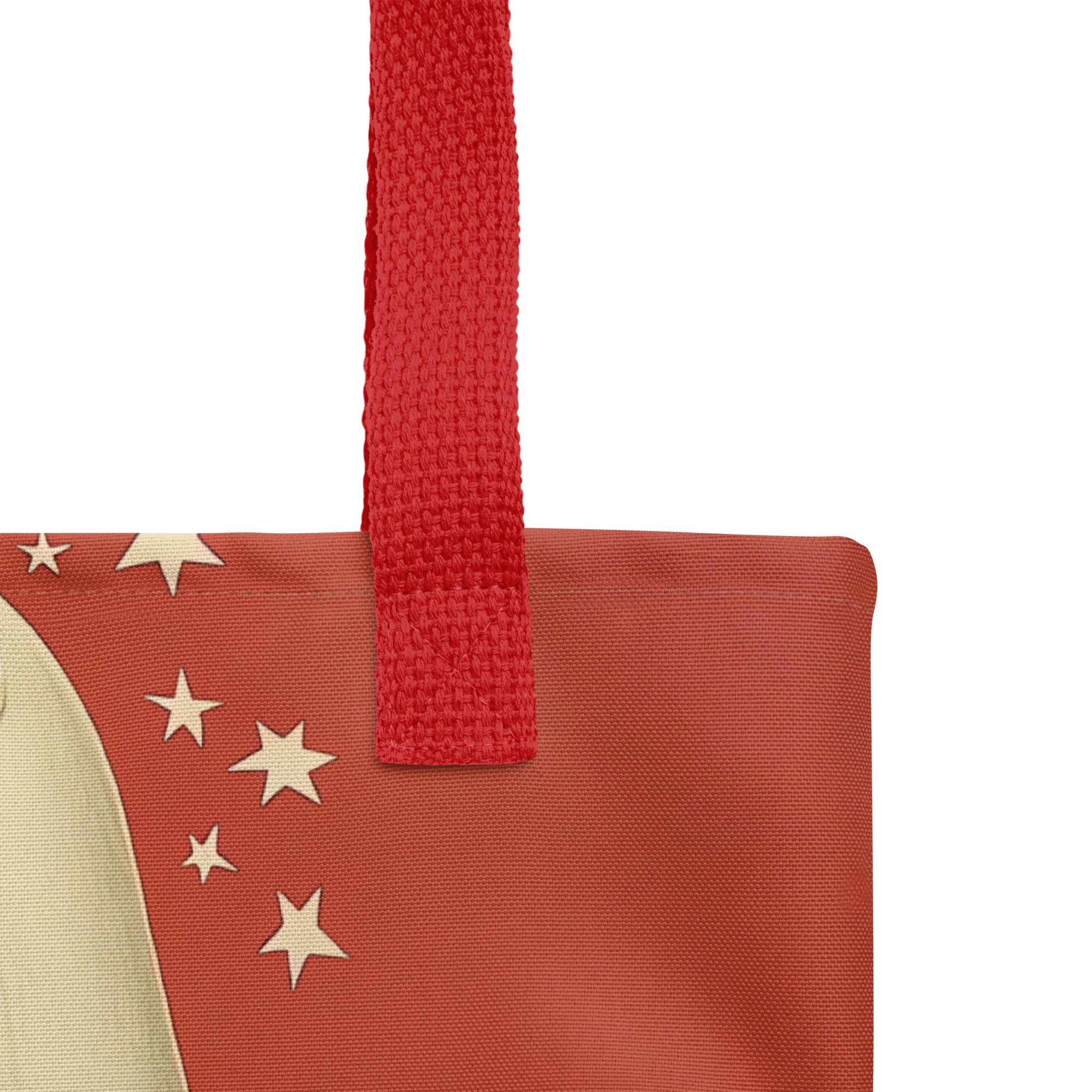 THE TOTE BAG