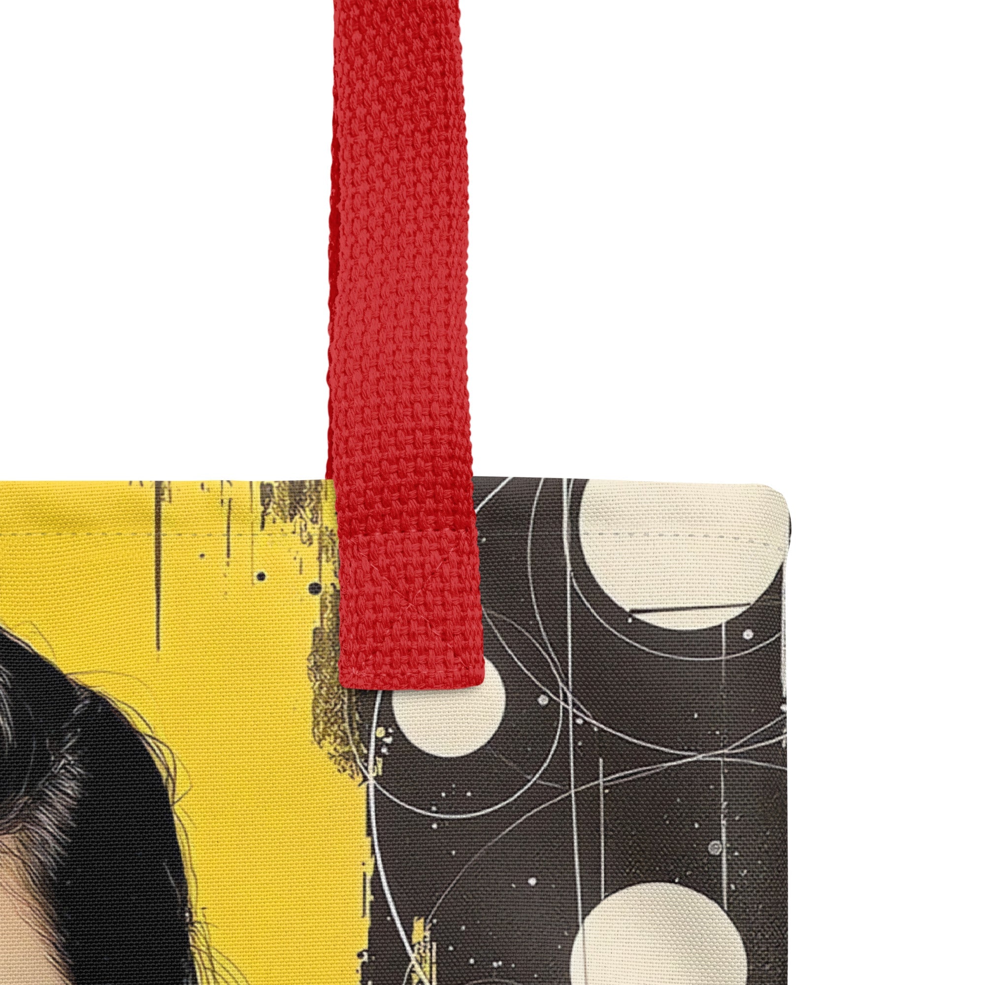 THE TOTE BAG
