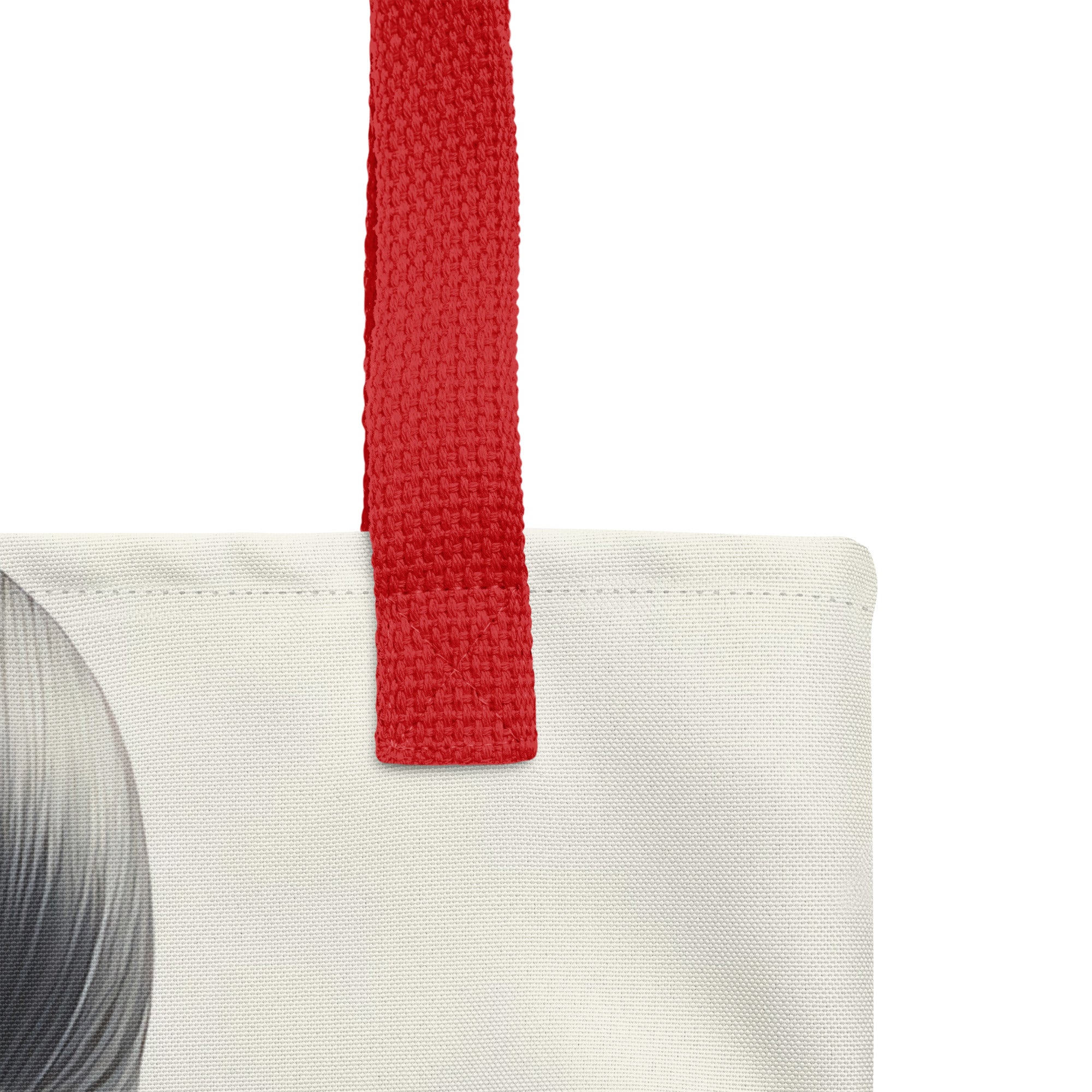 THE TOTE BAG