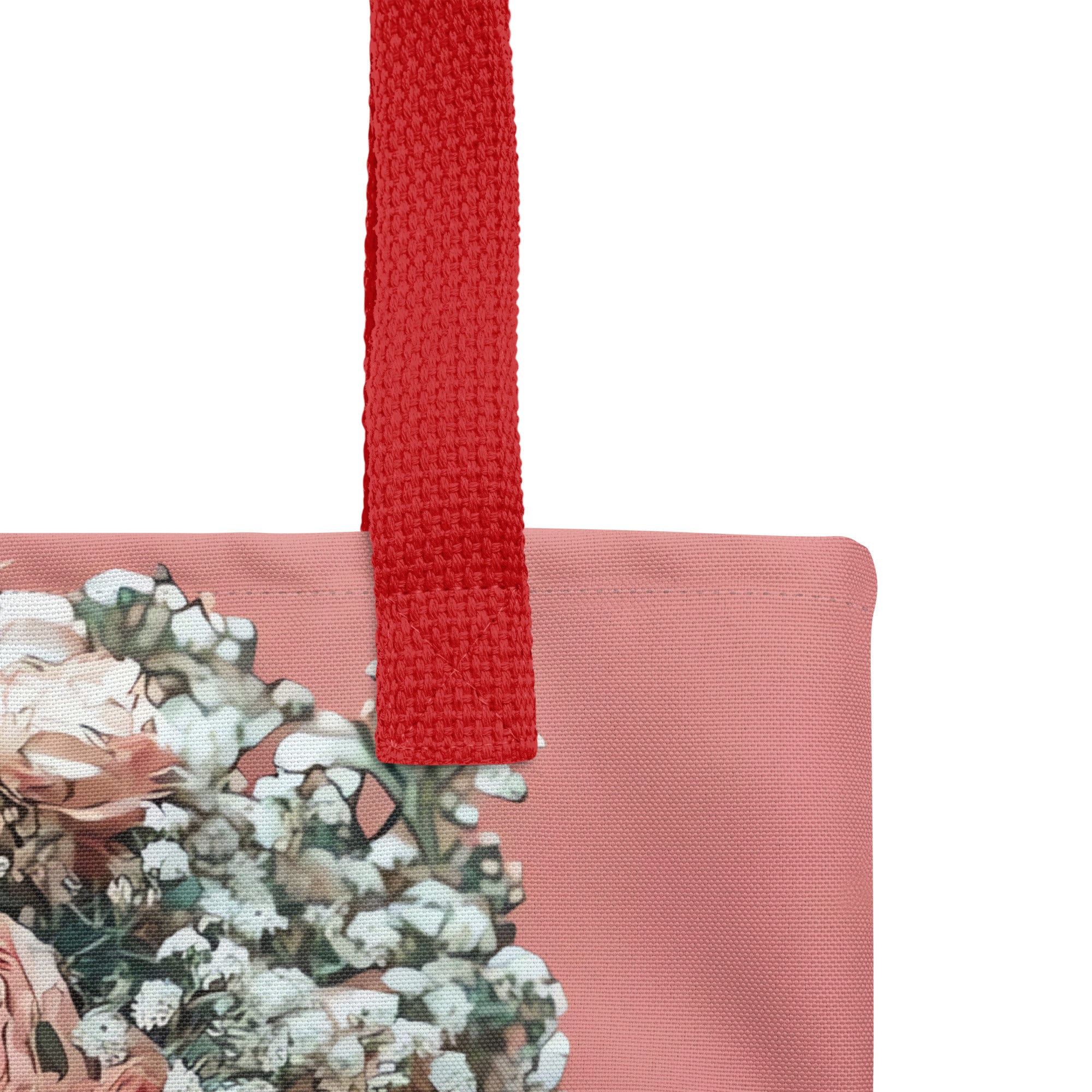 THE TOTE BAG