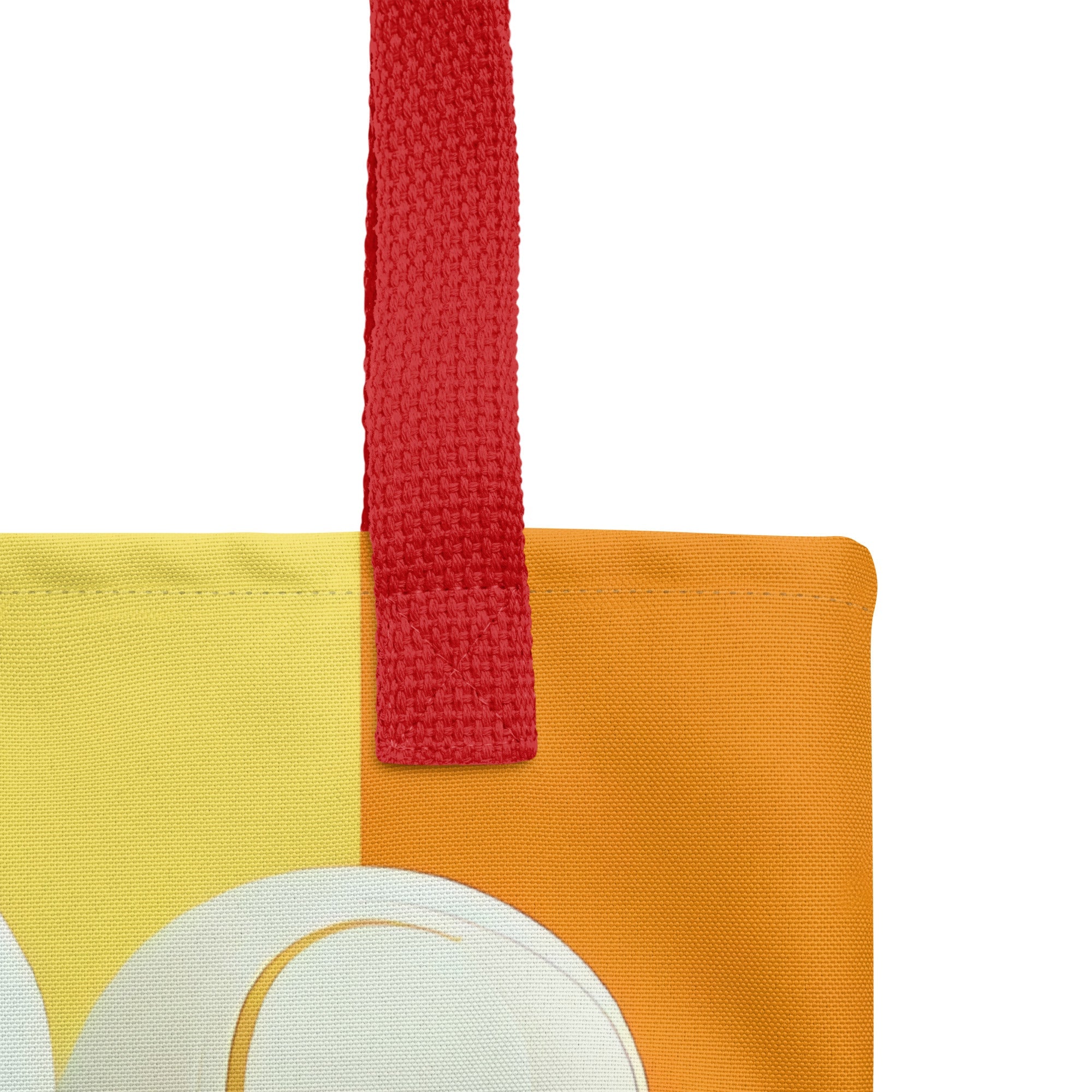 THE TOTE BAG
