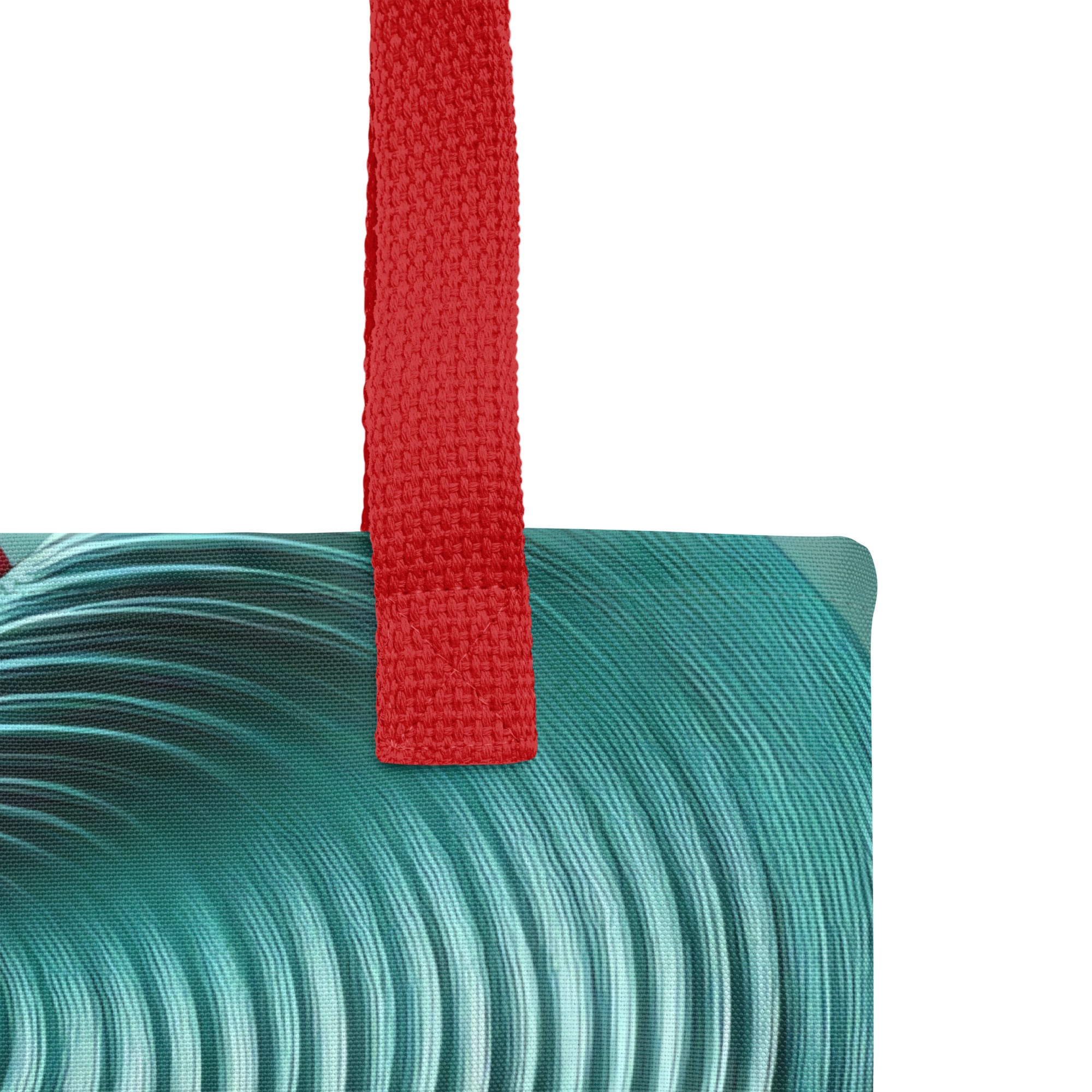 THE TOTE BAG