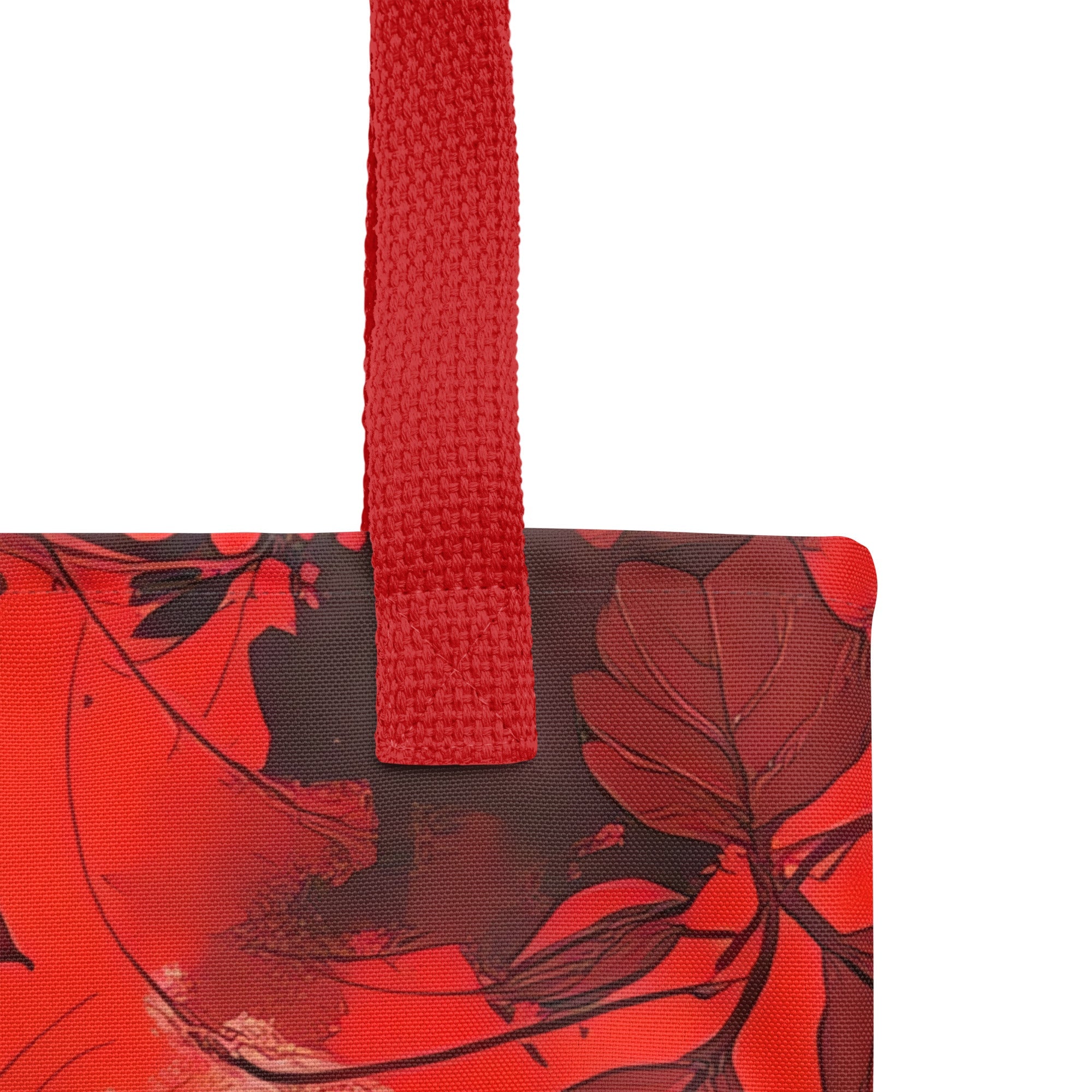 THE TOTE BAG