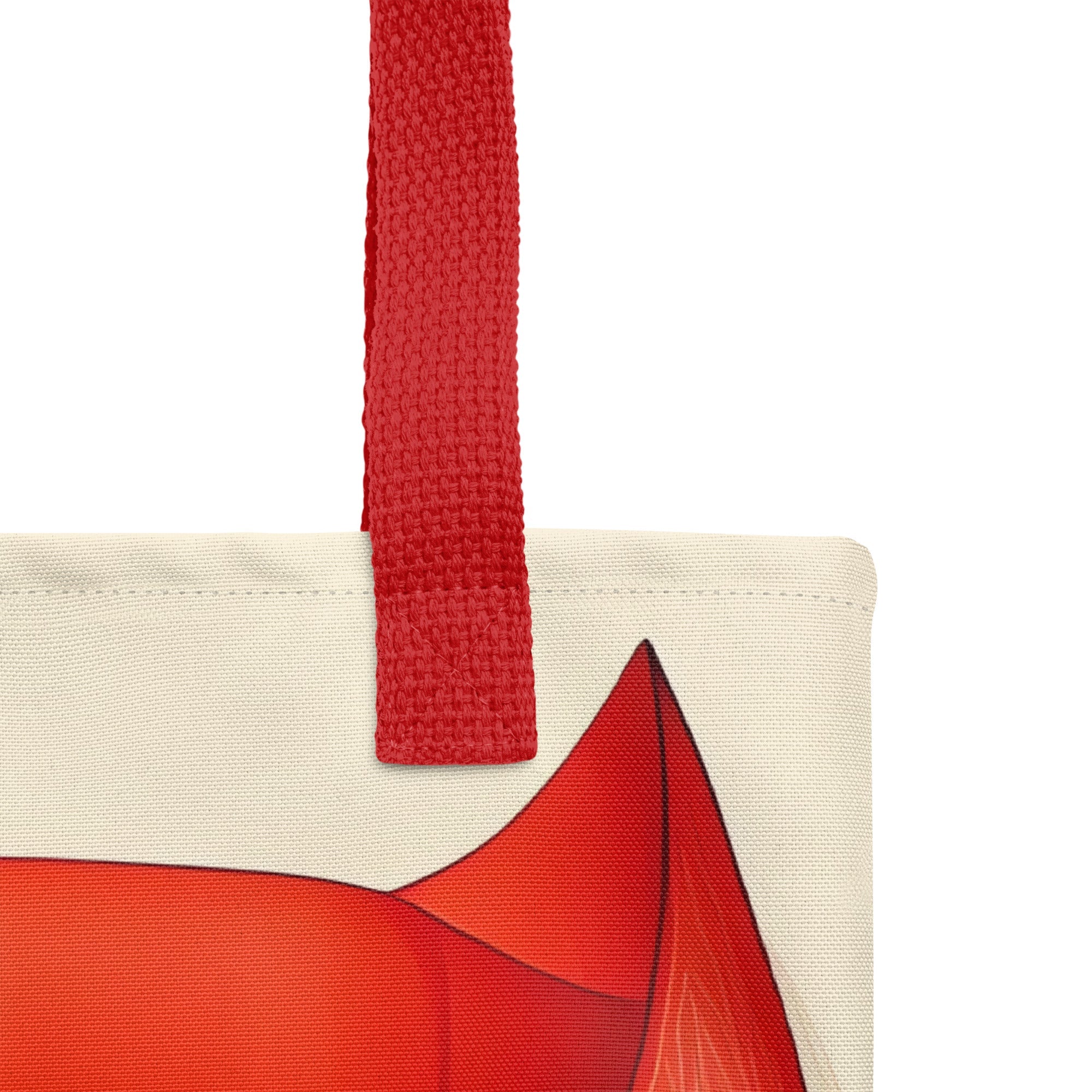 THE TOTE BAG