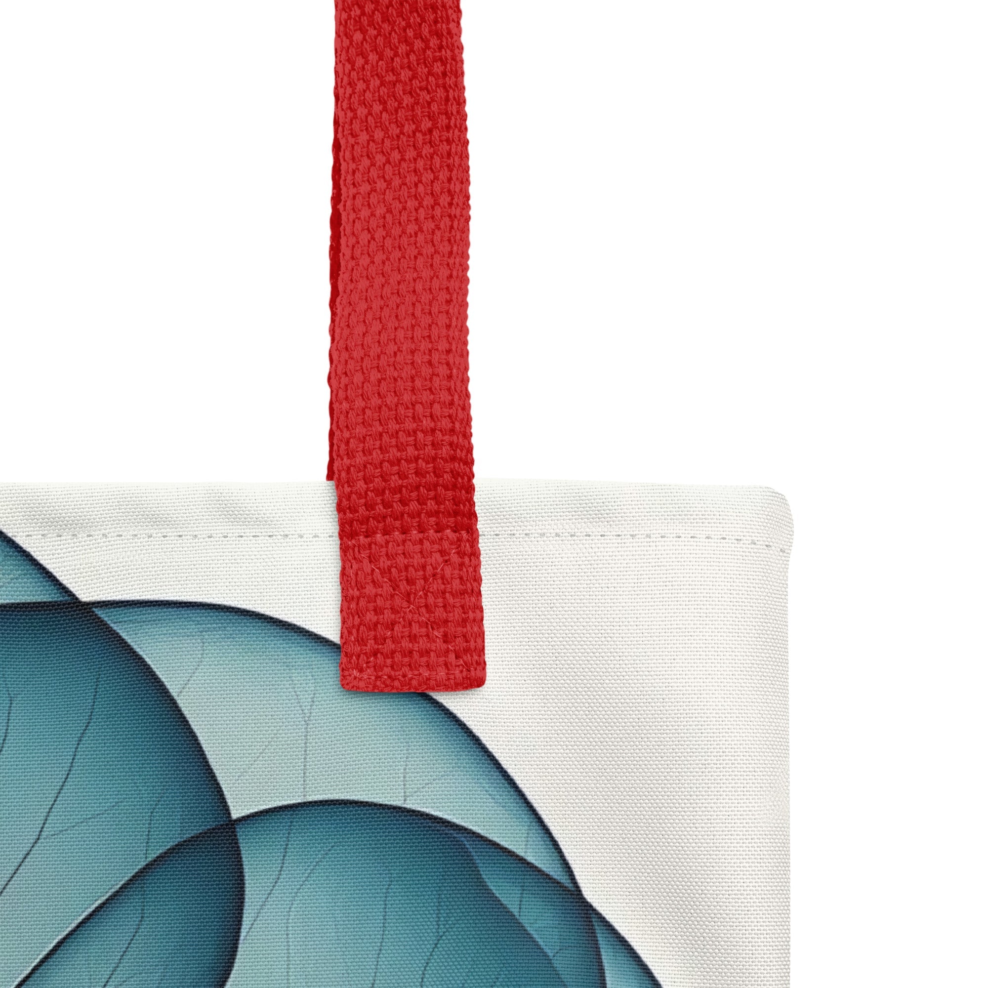 THE TOTE BAG