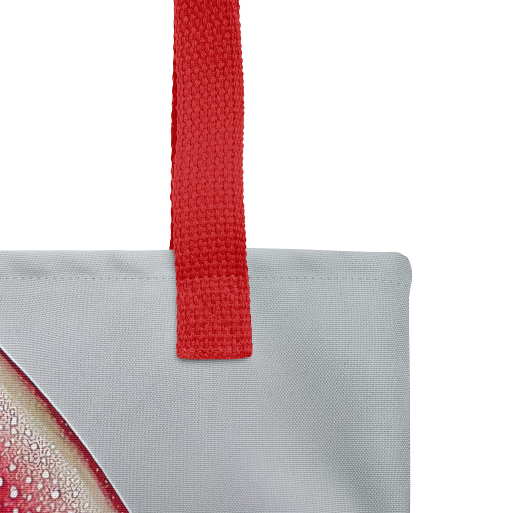 THE TOTE BAG