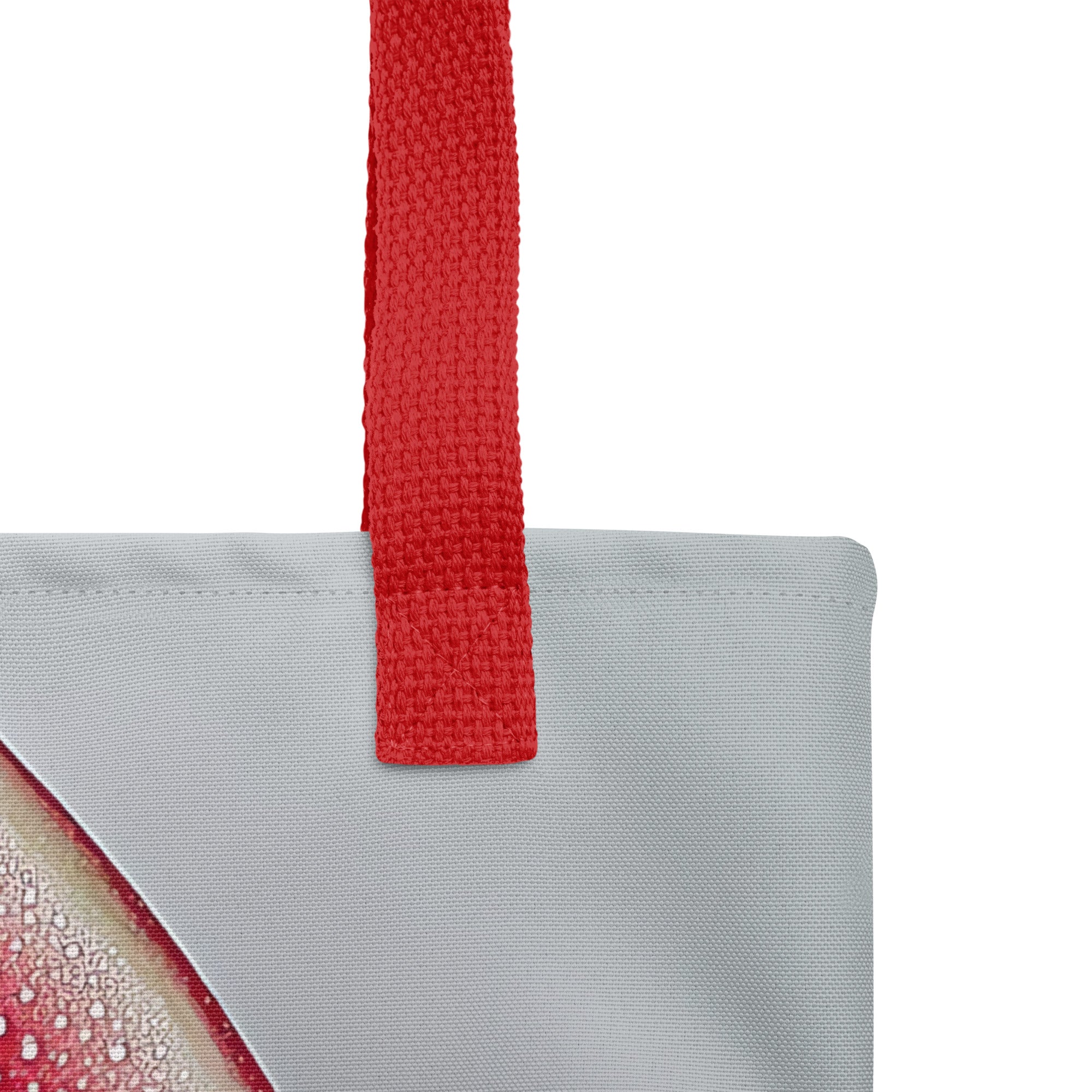 THE TOTE BAG