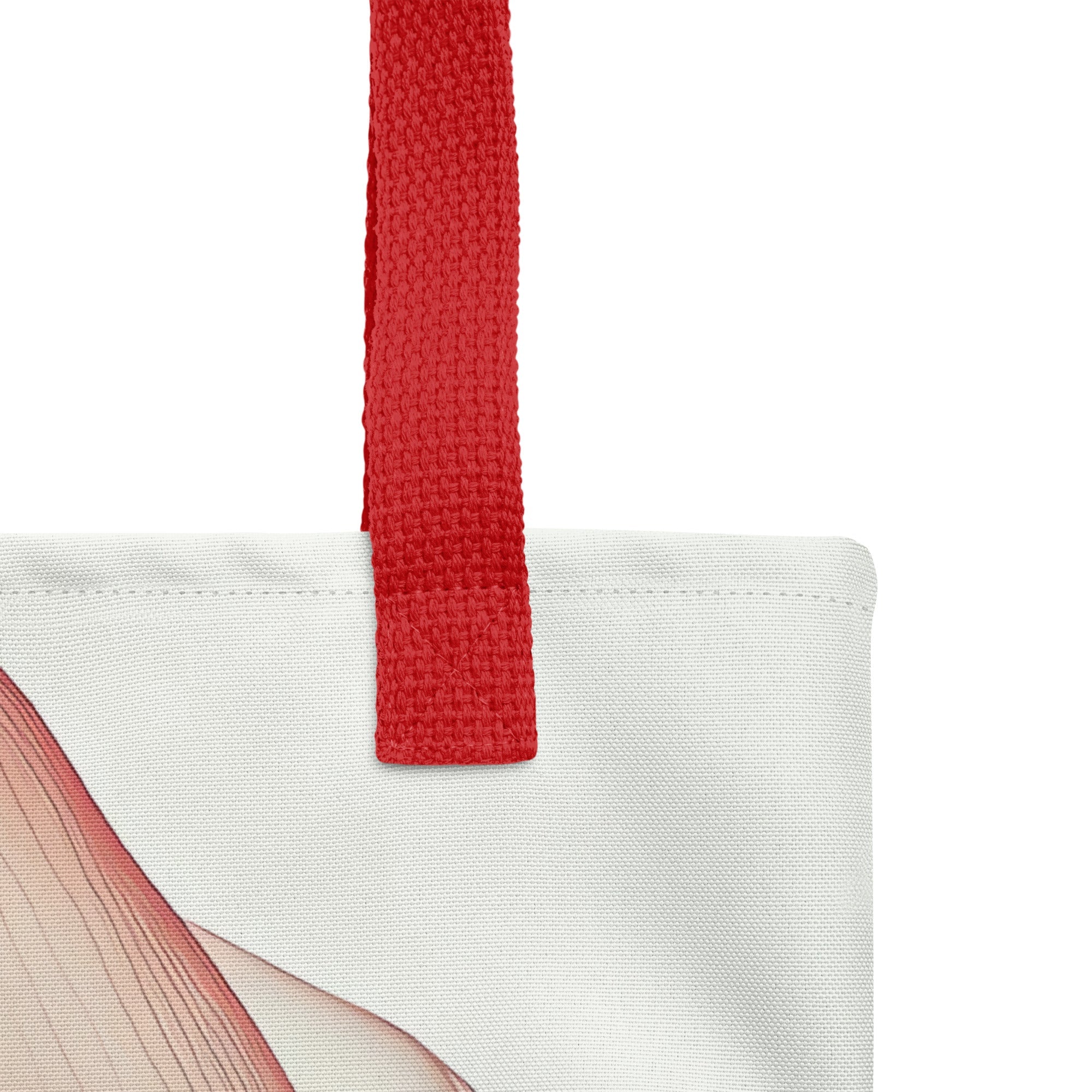THE TOTE BAG