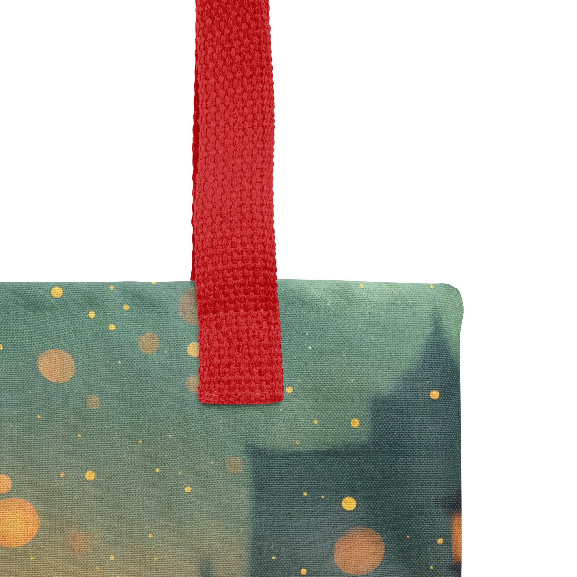 THE TOTE BAG