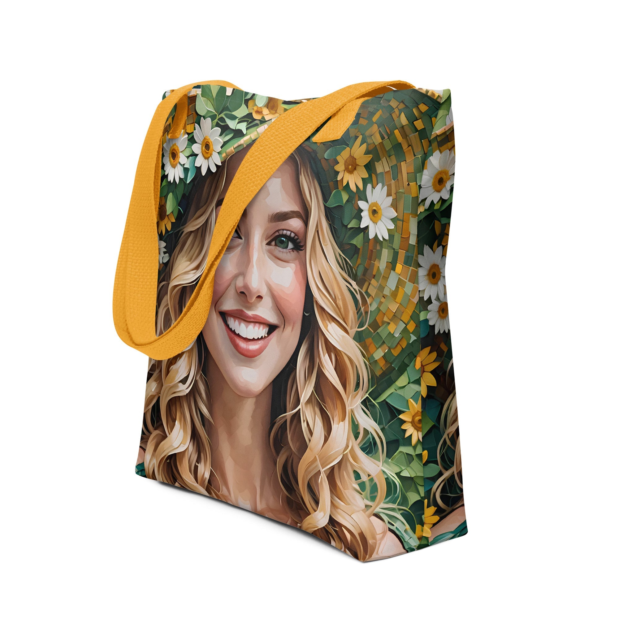 Lovely THE TOTE BAG