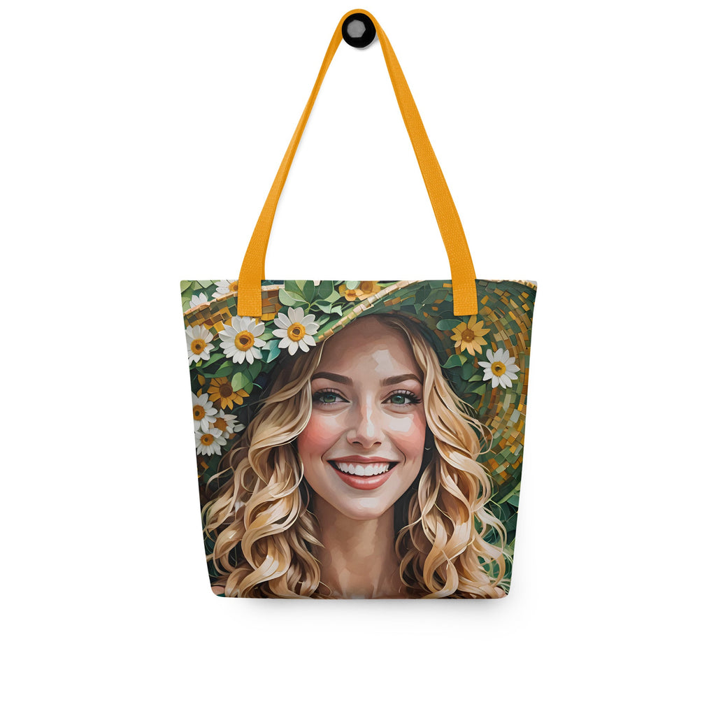 Lovely THE TOTE BAG