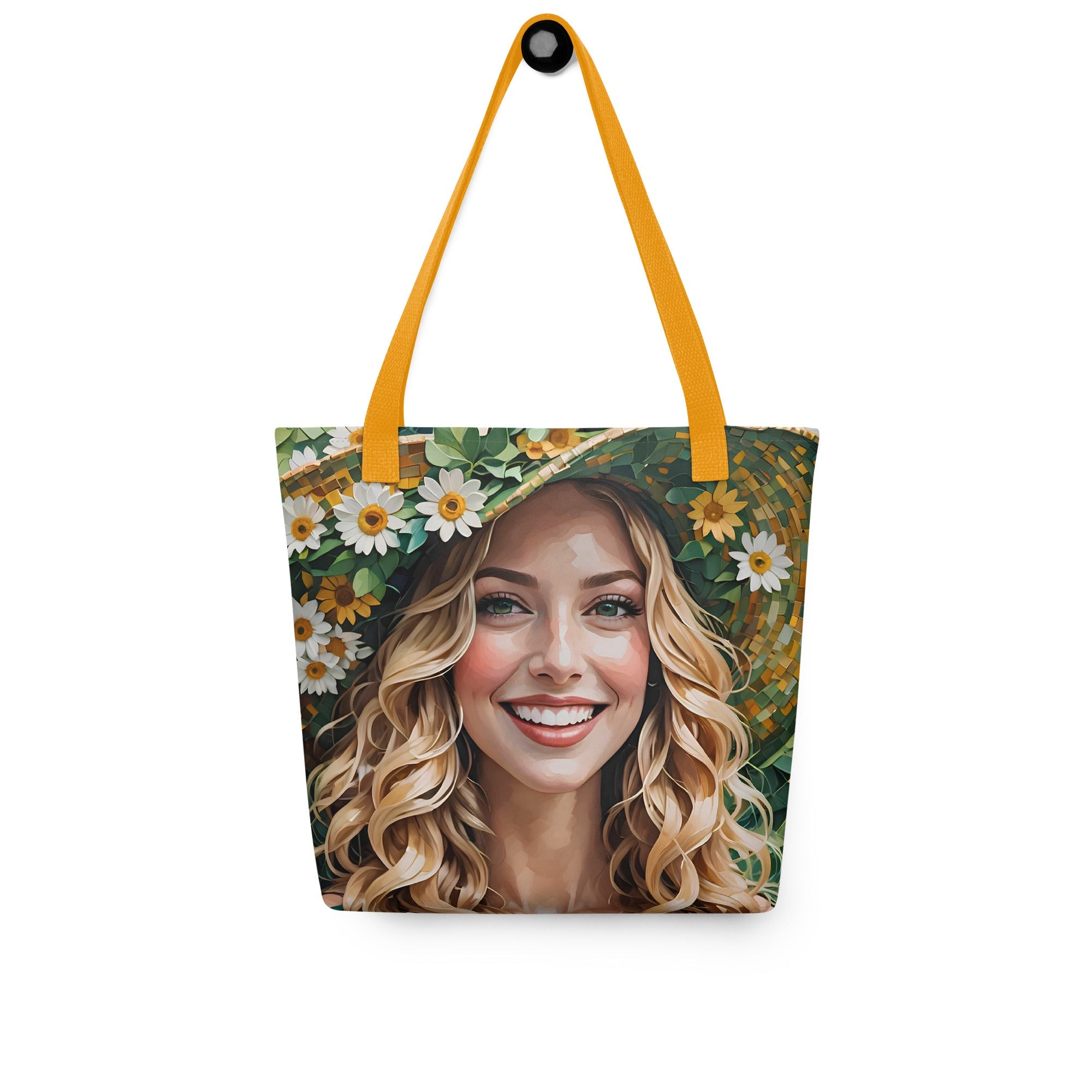 Lovely THE TOTE BAG