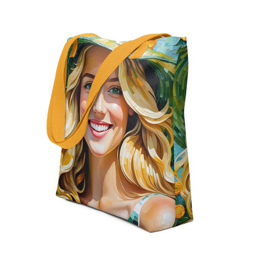 Adorable THE TOTE BAG