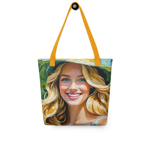 Adorable THE TOTE BAG