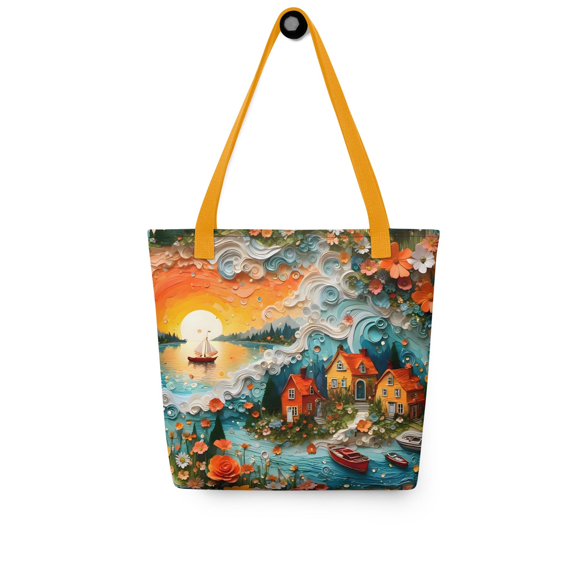 Sunset Dreams THE TOTE BAG