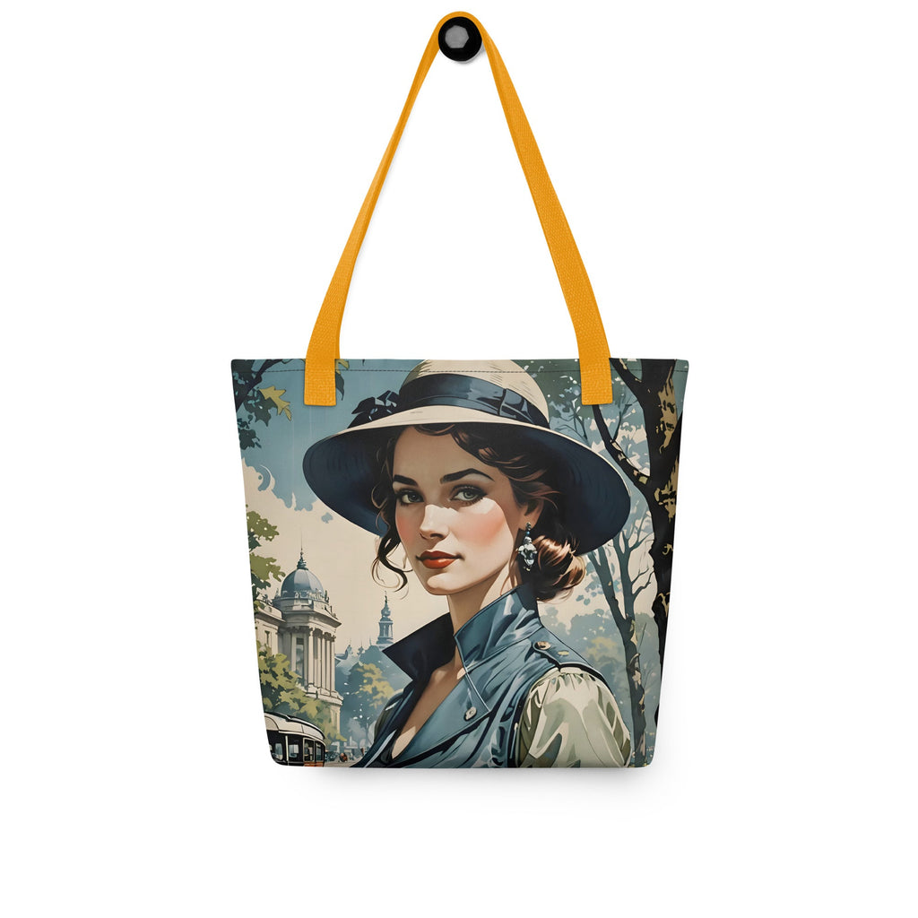 Madam THE TOTE BAG