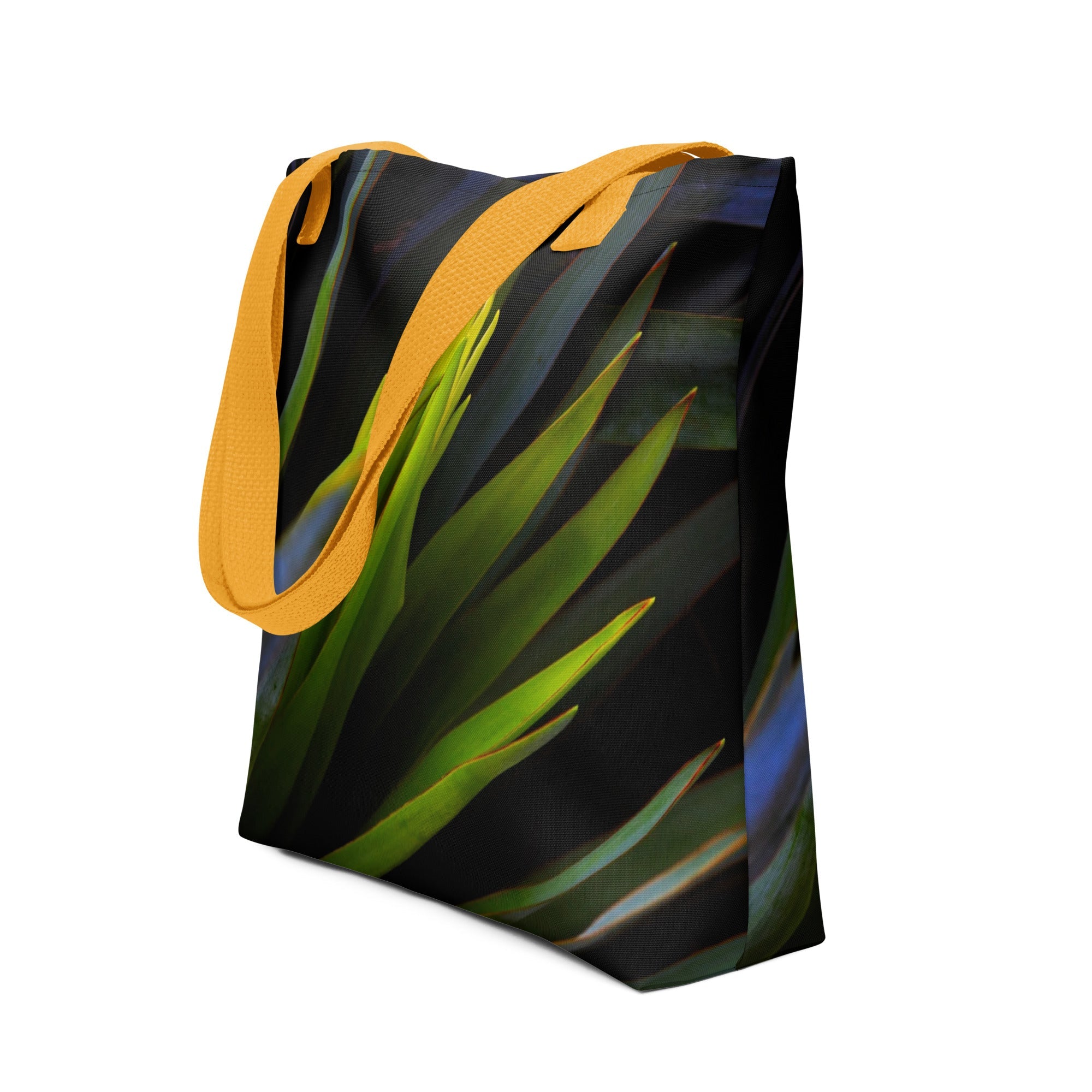 Leafs THE TOTE BAG