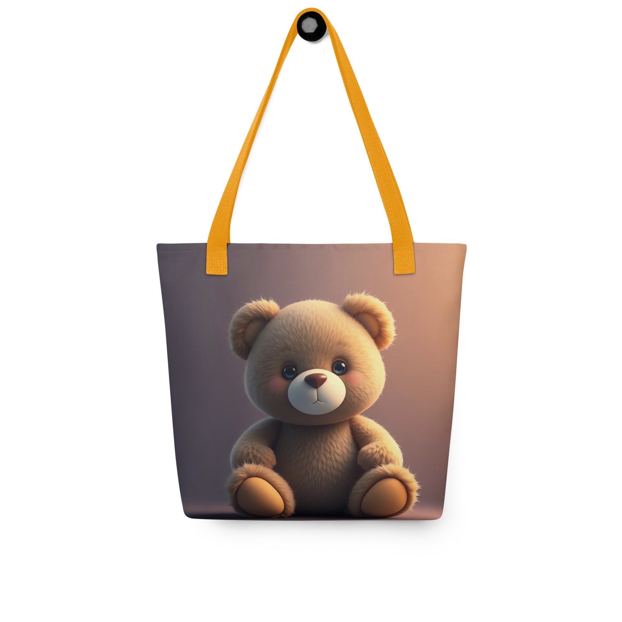 Teddy Bear THE TOTE BAG