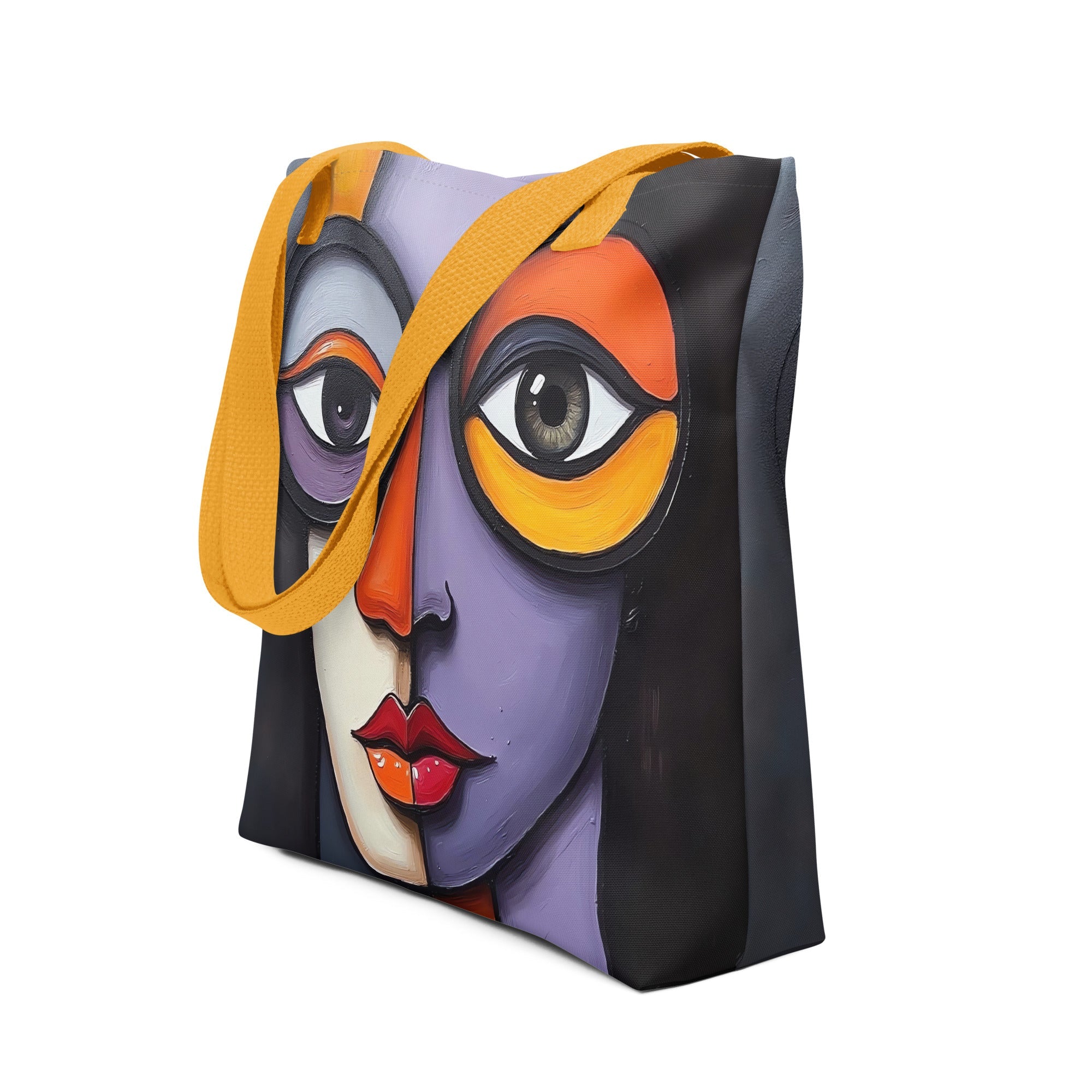 Piece of Art THE TOTE BAG