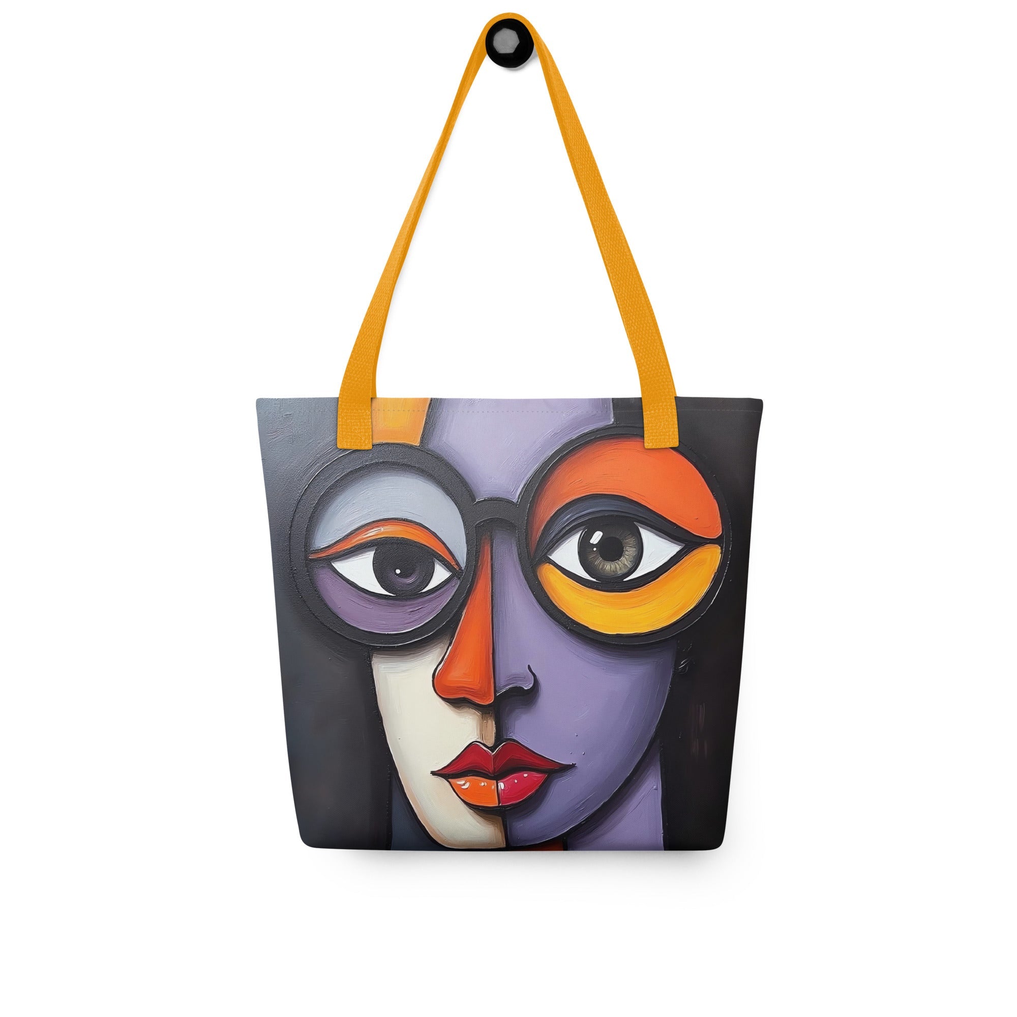 Piece of Art THE TOTE BAG