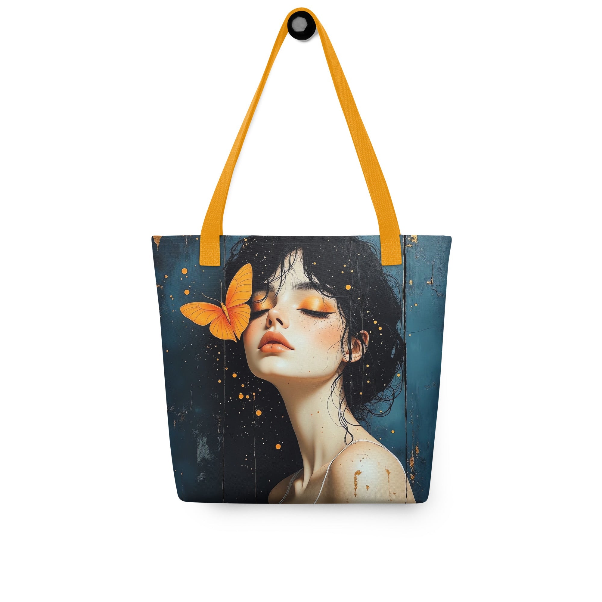 Sweet Butterfly THE TOTE BAG