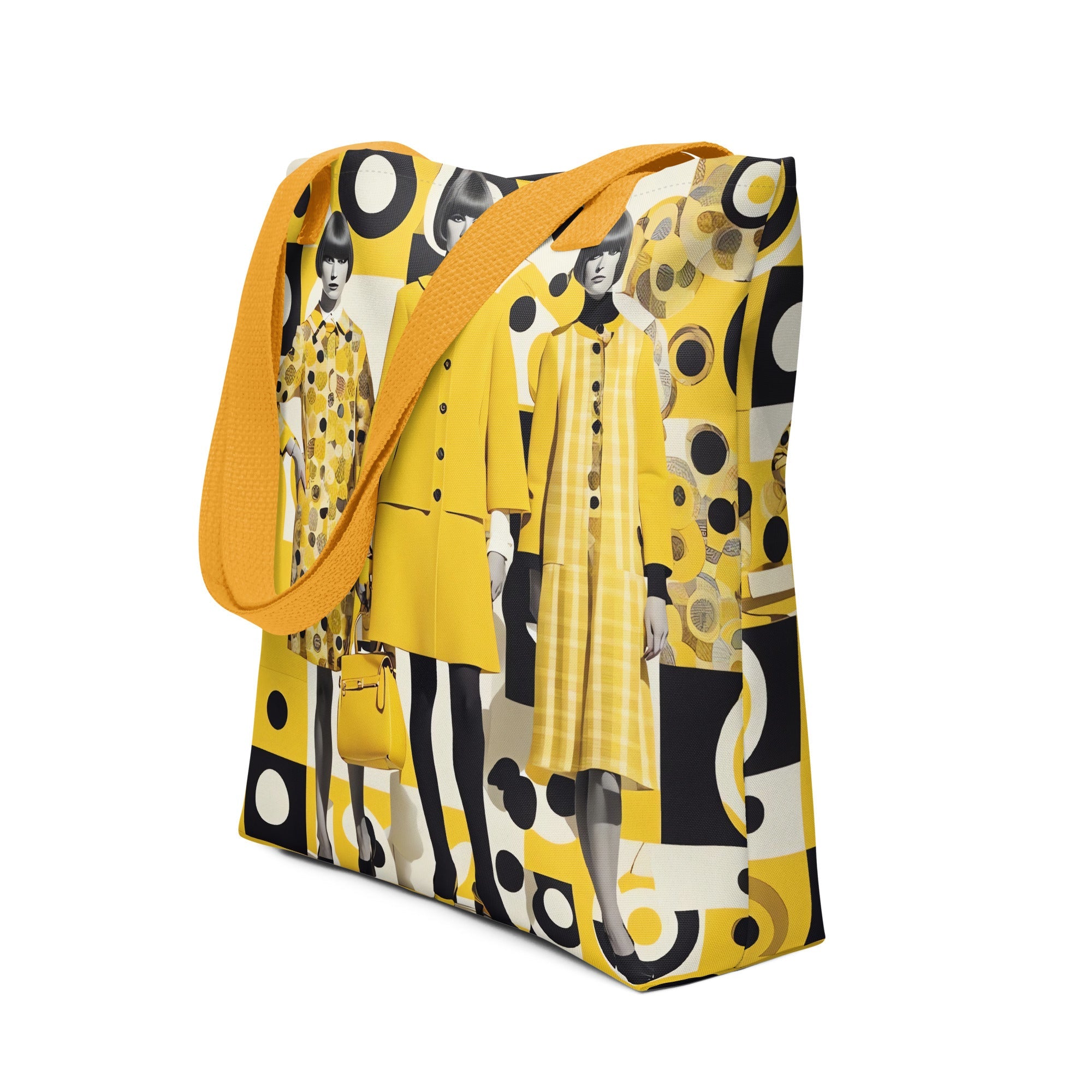 THE TOTE BAG