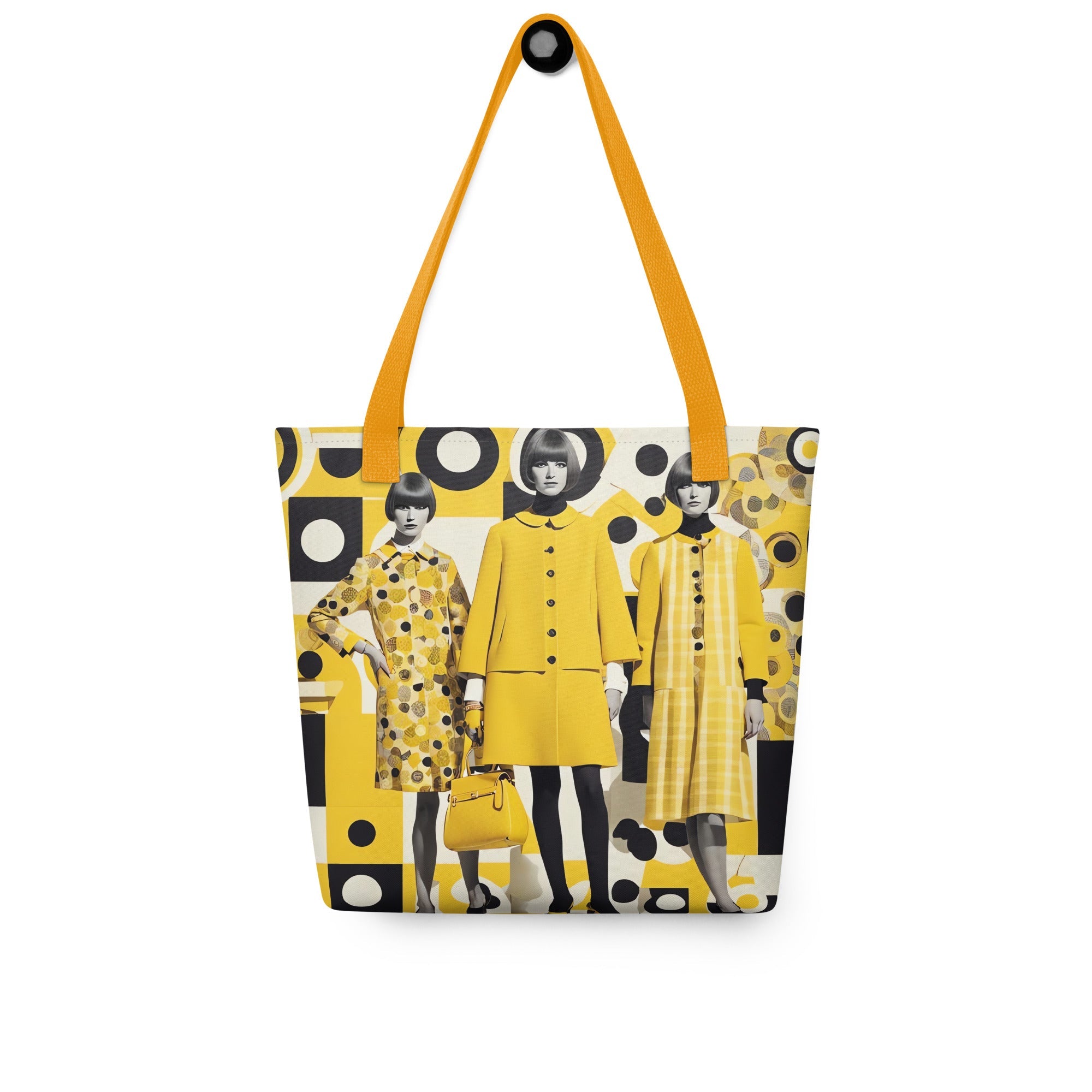 THE TOTE BAG