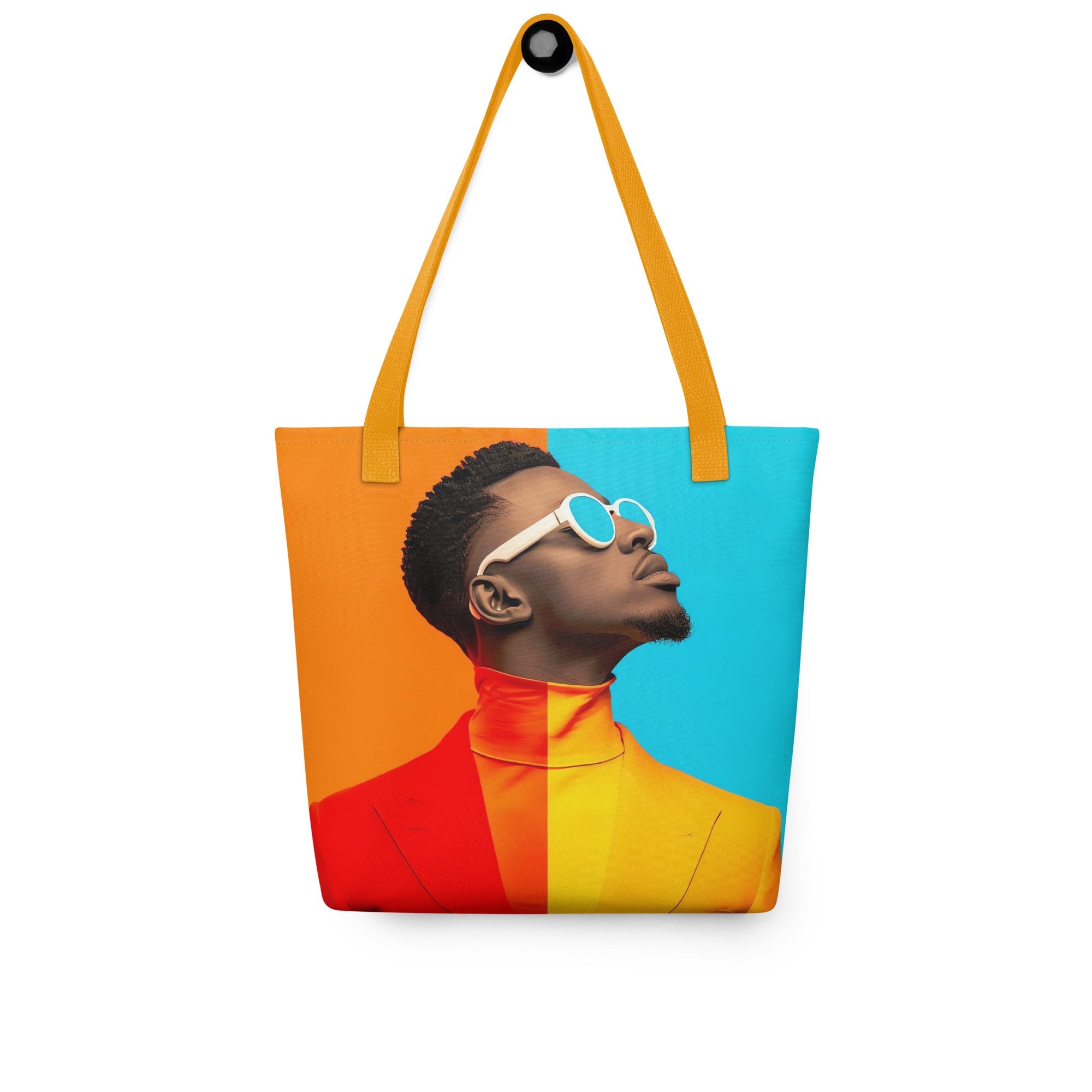 THE TOTE BAG