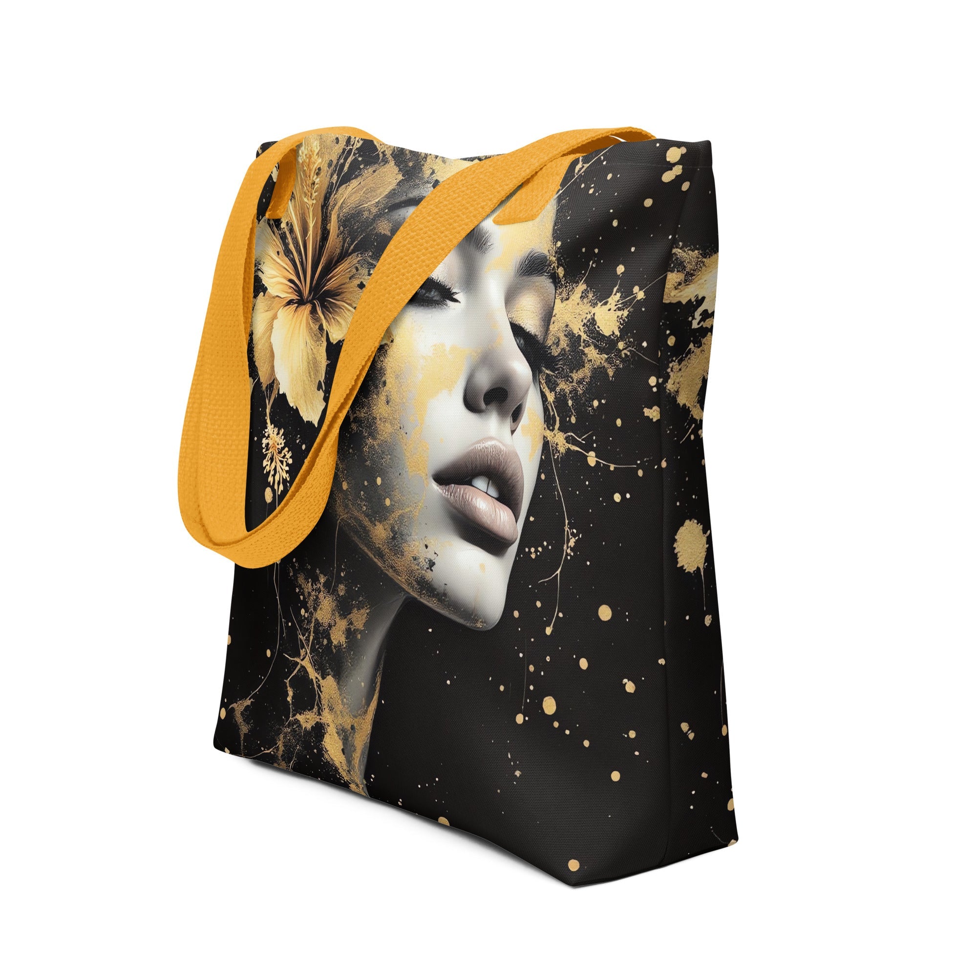 THE TOTE BAG