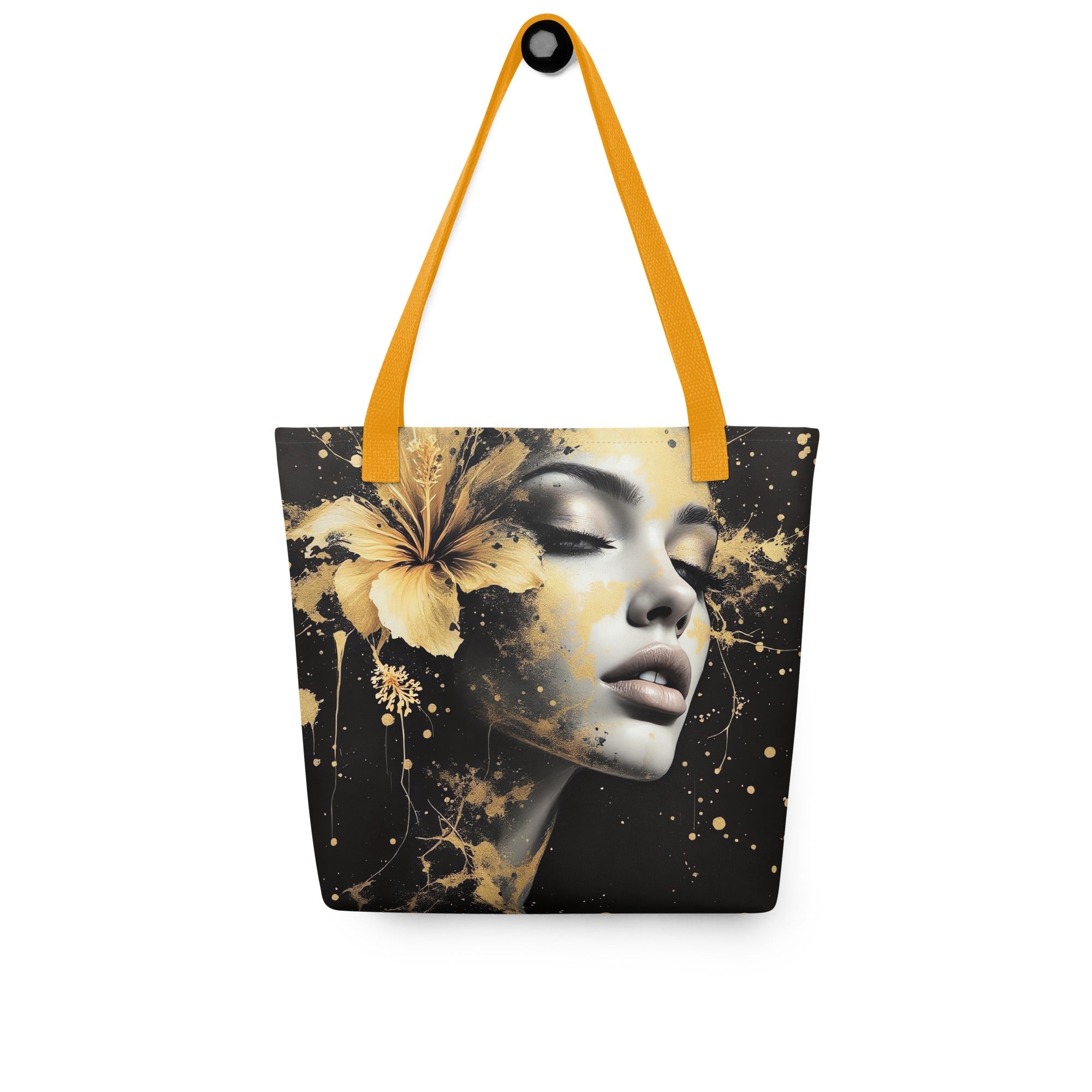 THE TOTE BAG