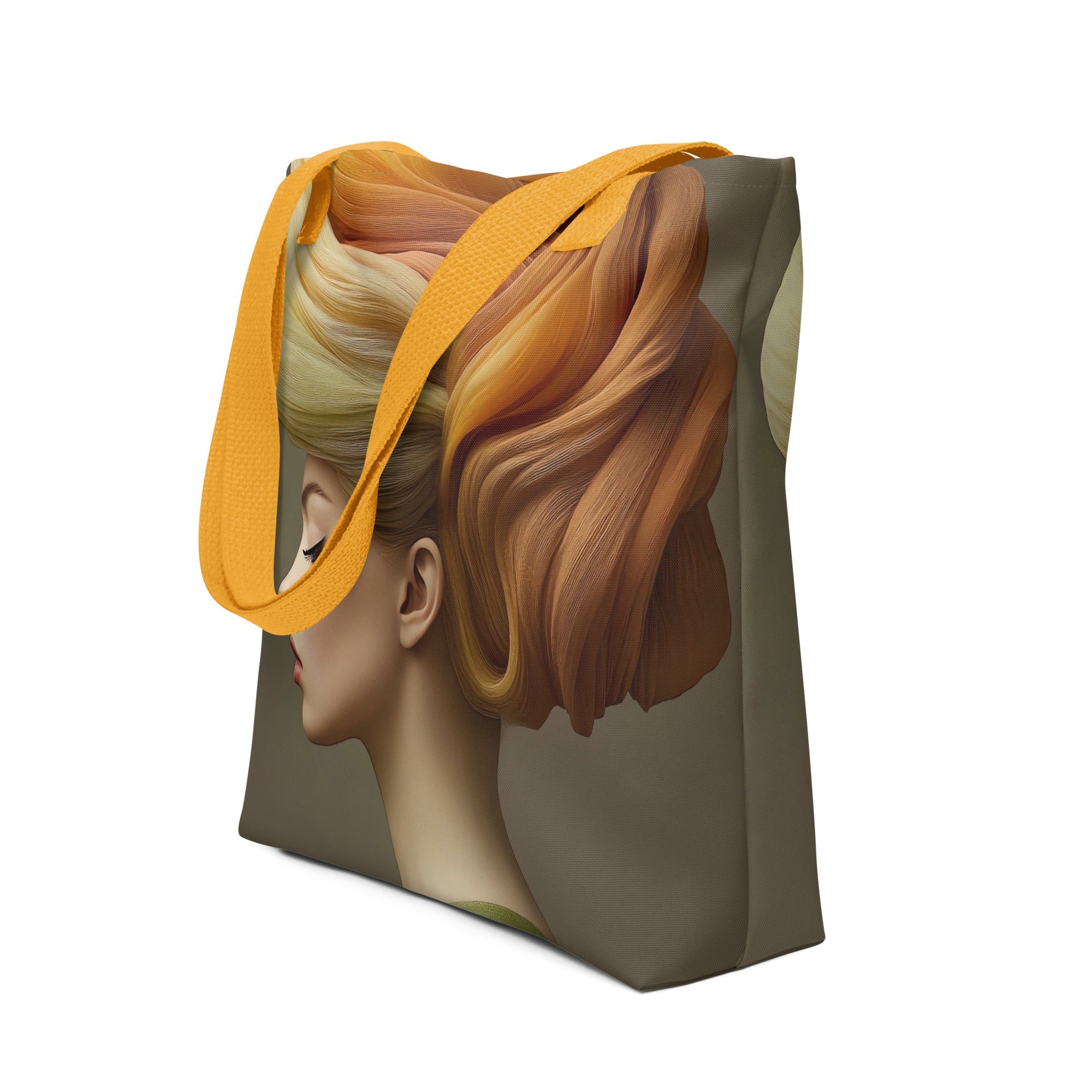 THE TOTE BAG