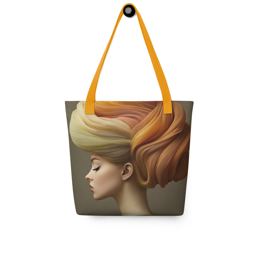 THE TOTE BAG