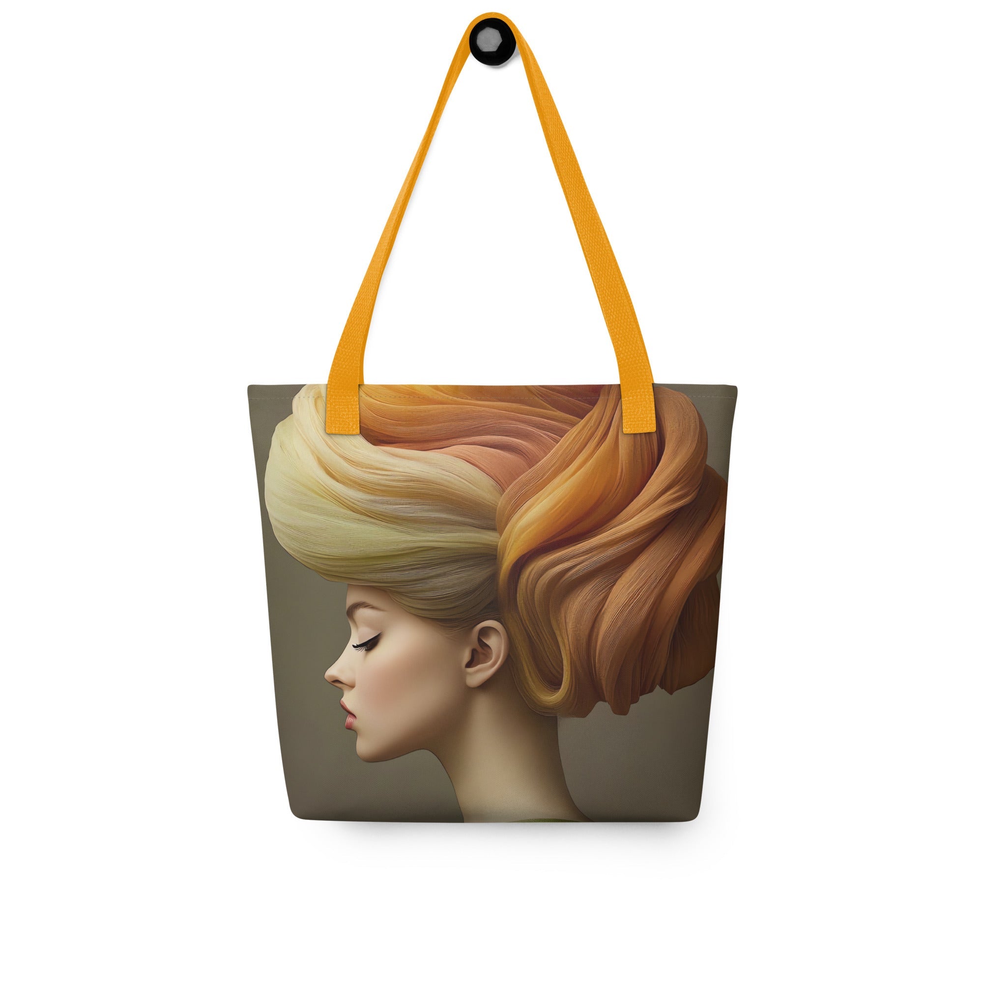 THE TOTE BAG