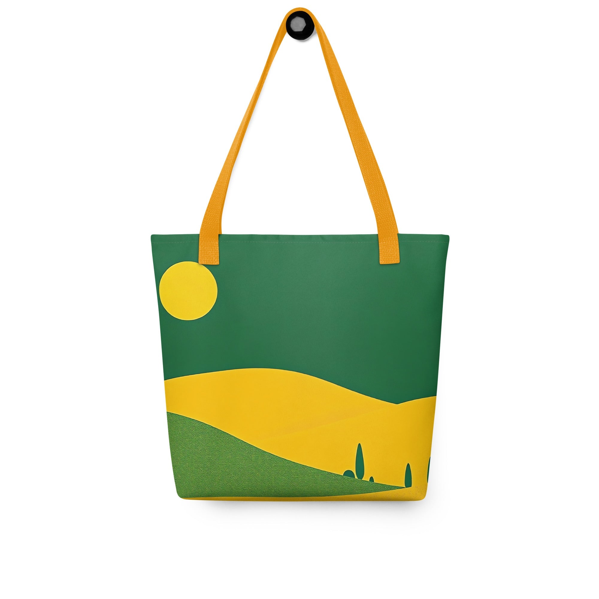 THE TOTE BAG